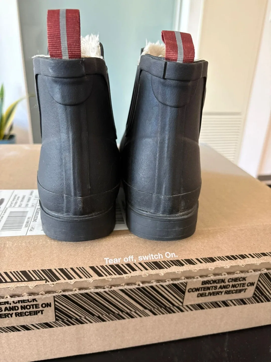 Tretorn Women’s Rain Boots image indicator(3)