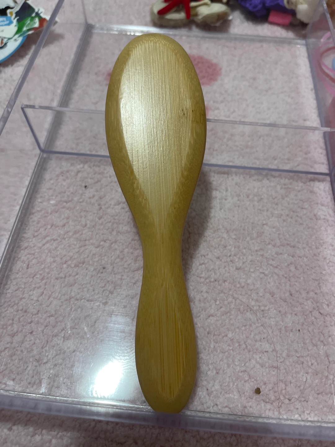 Kyte BABY Hair Brush - photo 2