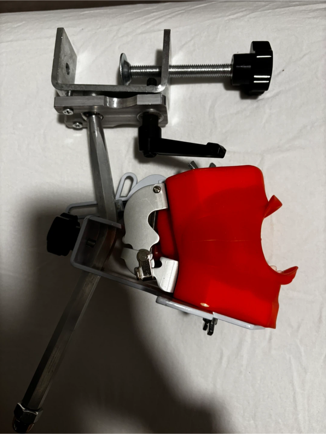Dental Typodont with Bench Mount - photo 3