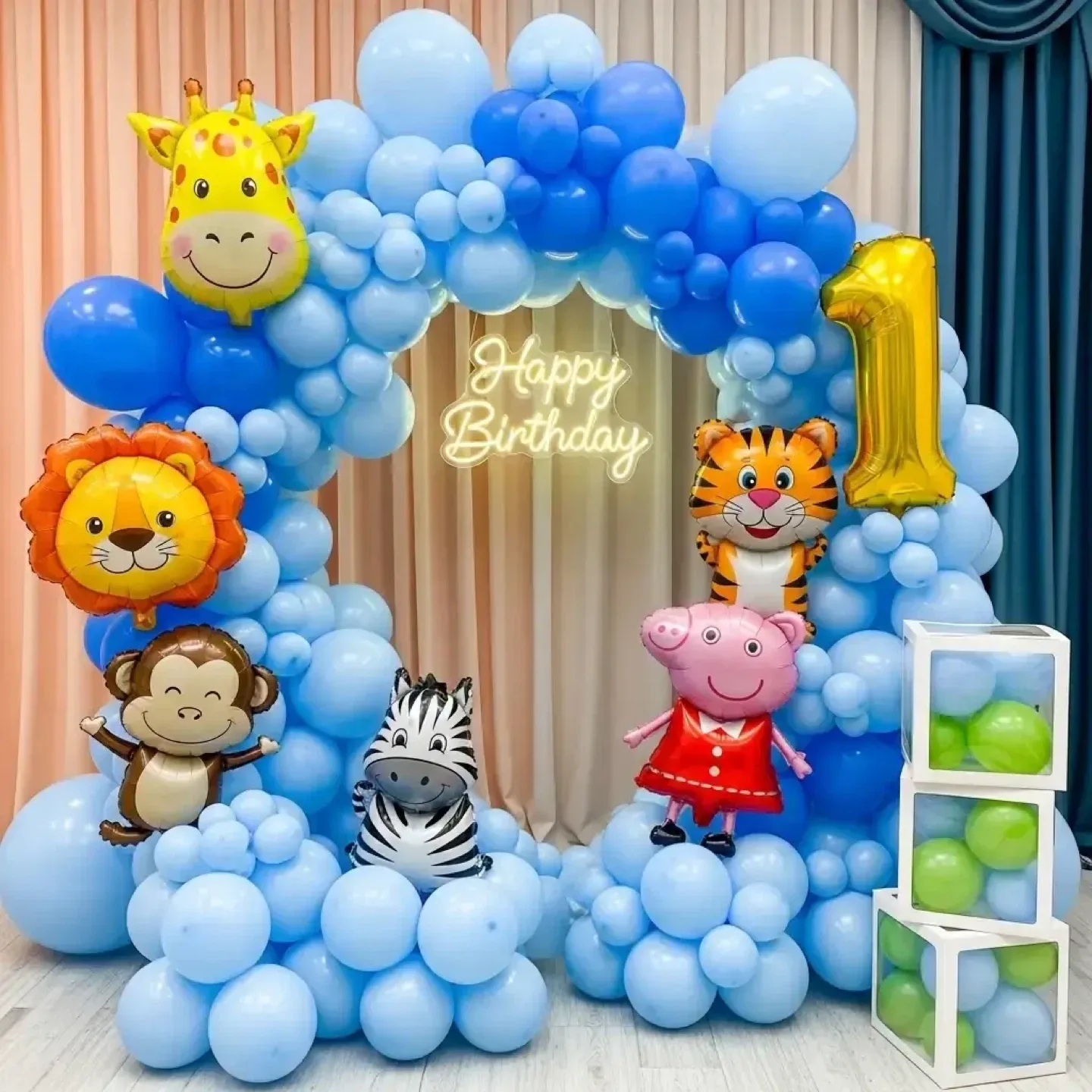 Chocolate & Candy Gift Basket image indicator(9)