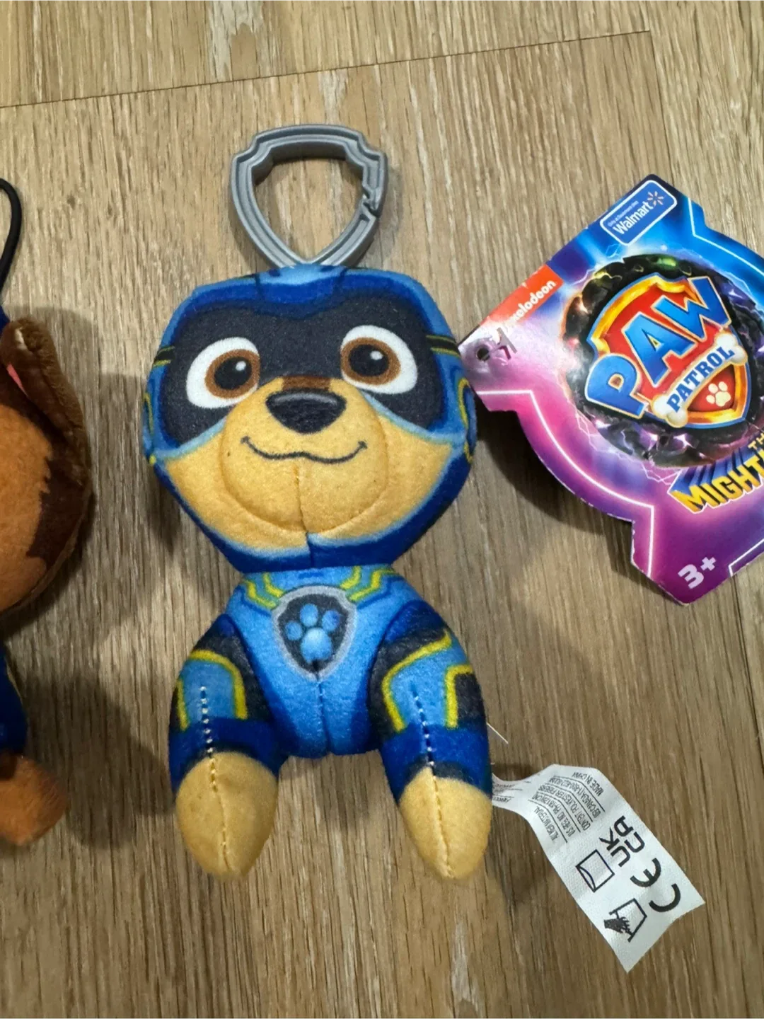 Hallmark Christmas Plush Ornaments image indicator(5)