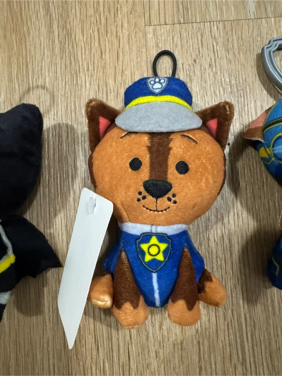 Hallmark Christmas Plush Ornaments image indicator(4)