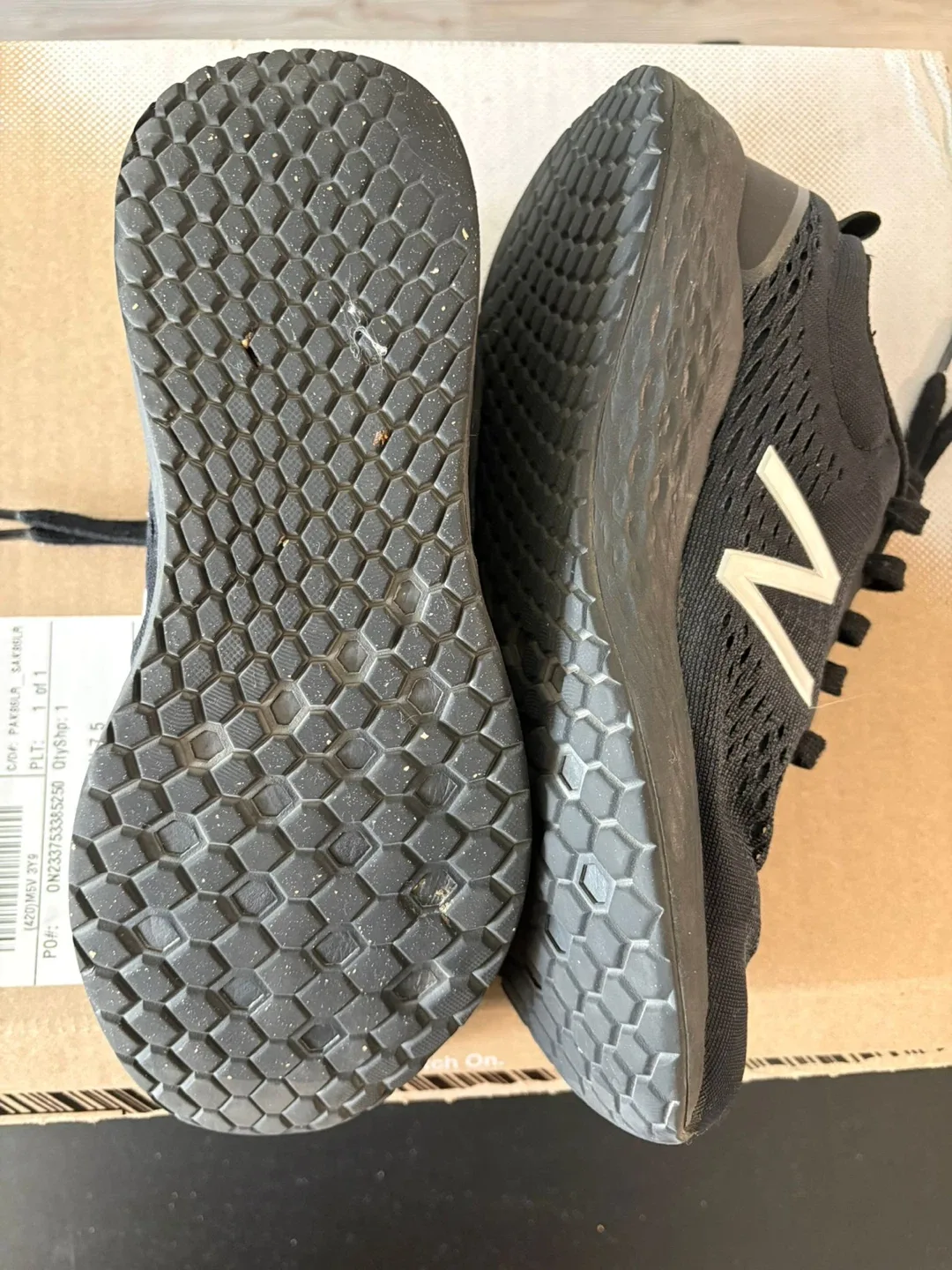 New Balance Women’s Running Shoes image indicator(4)