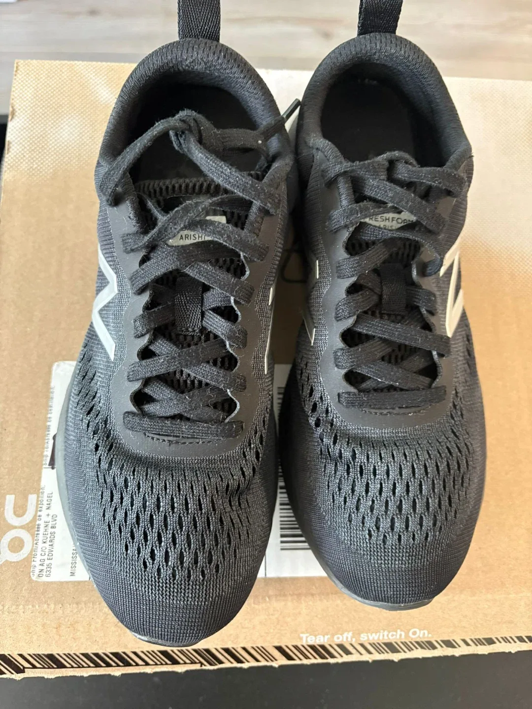 New Balance Women’s Running Shoes image indicator(2)