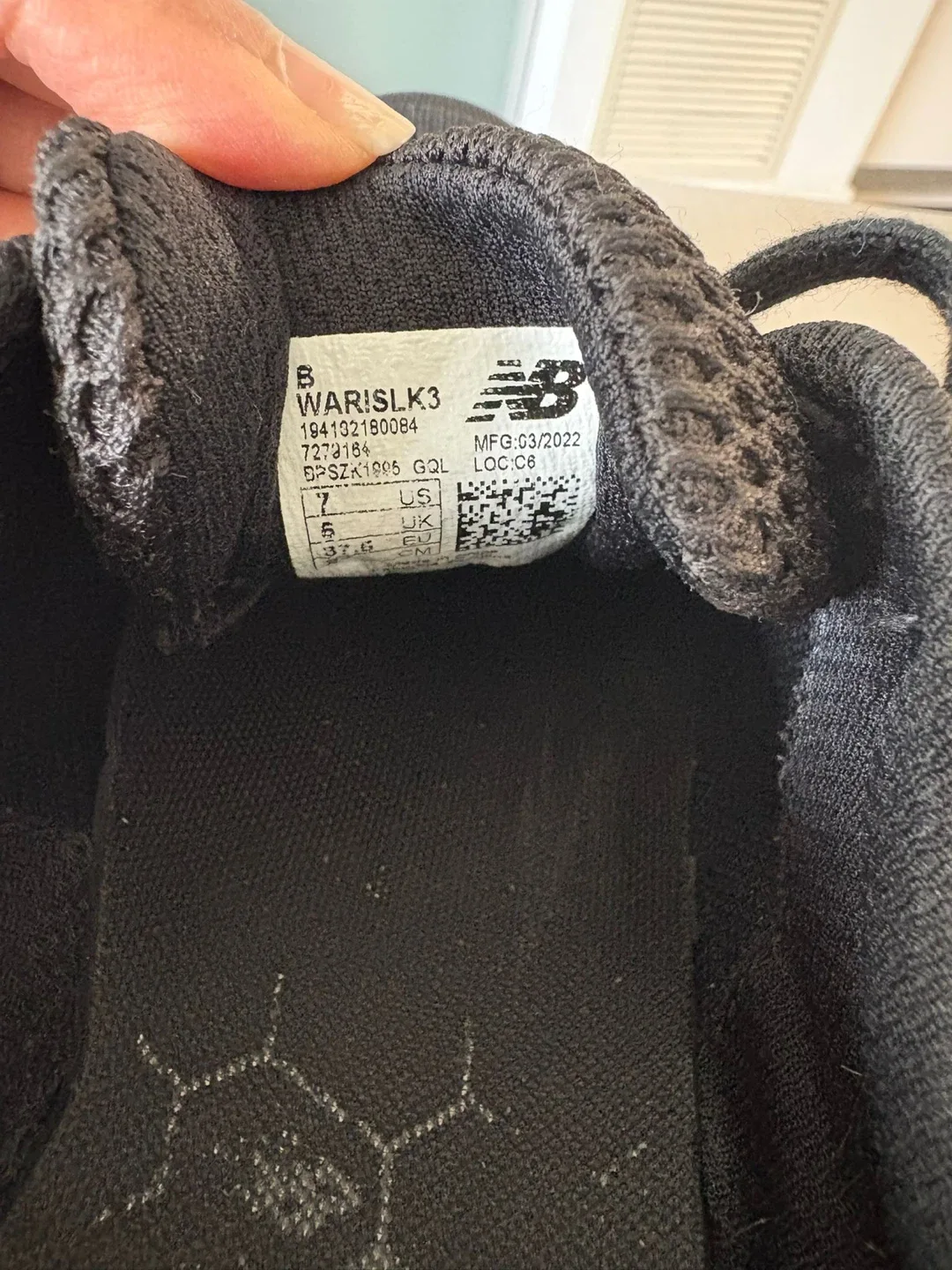 New Balance Women’s Running Shoes image indicator(5)