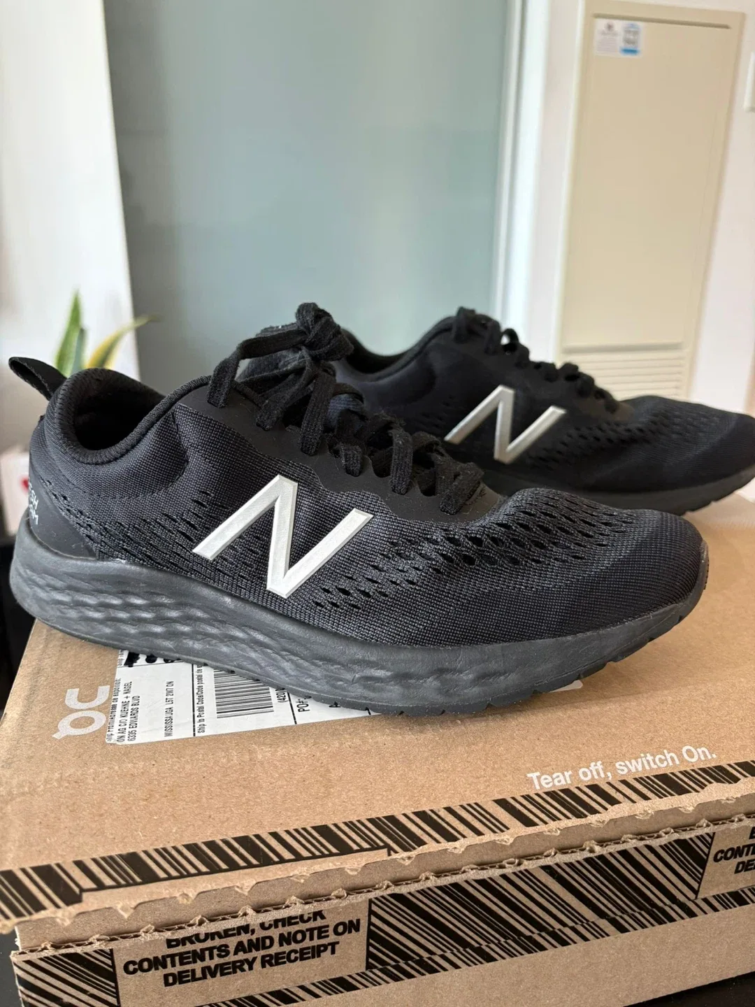 New Balance Women’s Running Shoes