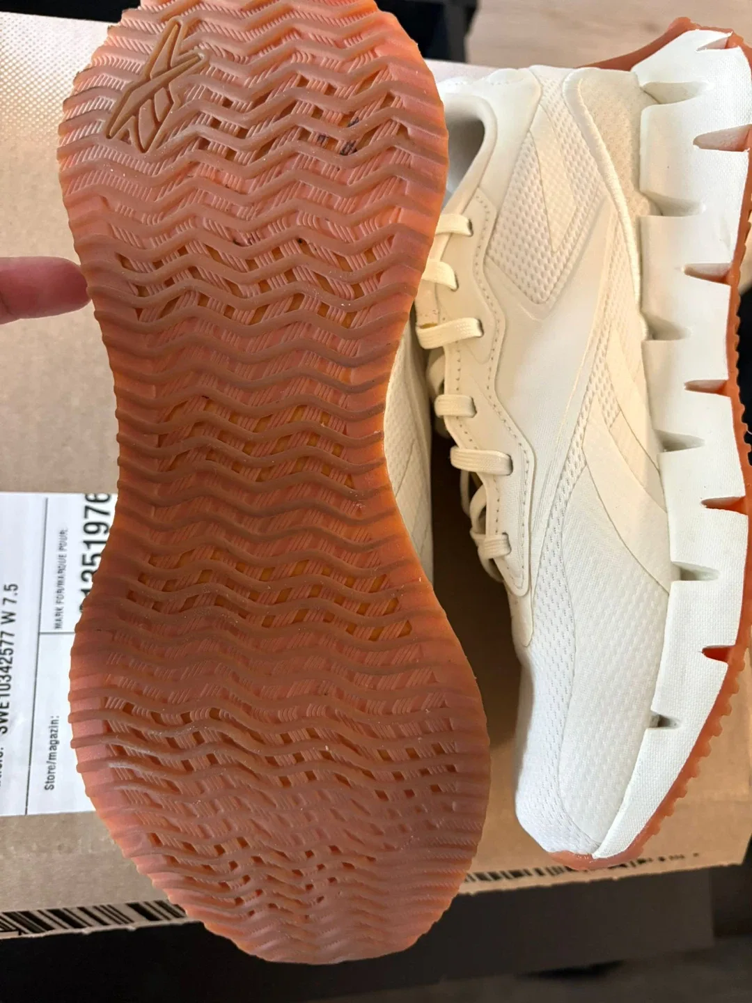 Reebok Women’s Running Shoes image indicator(4)