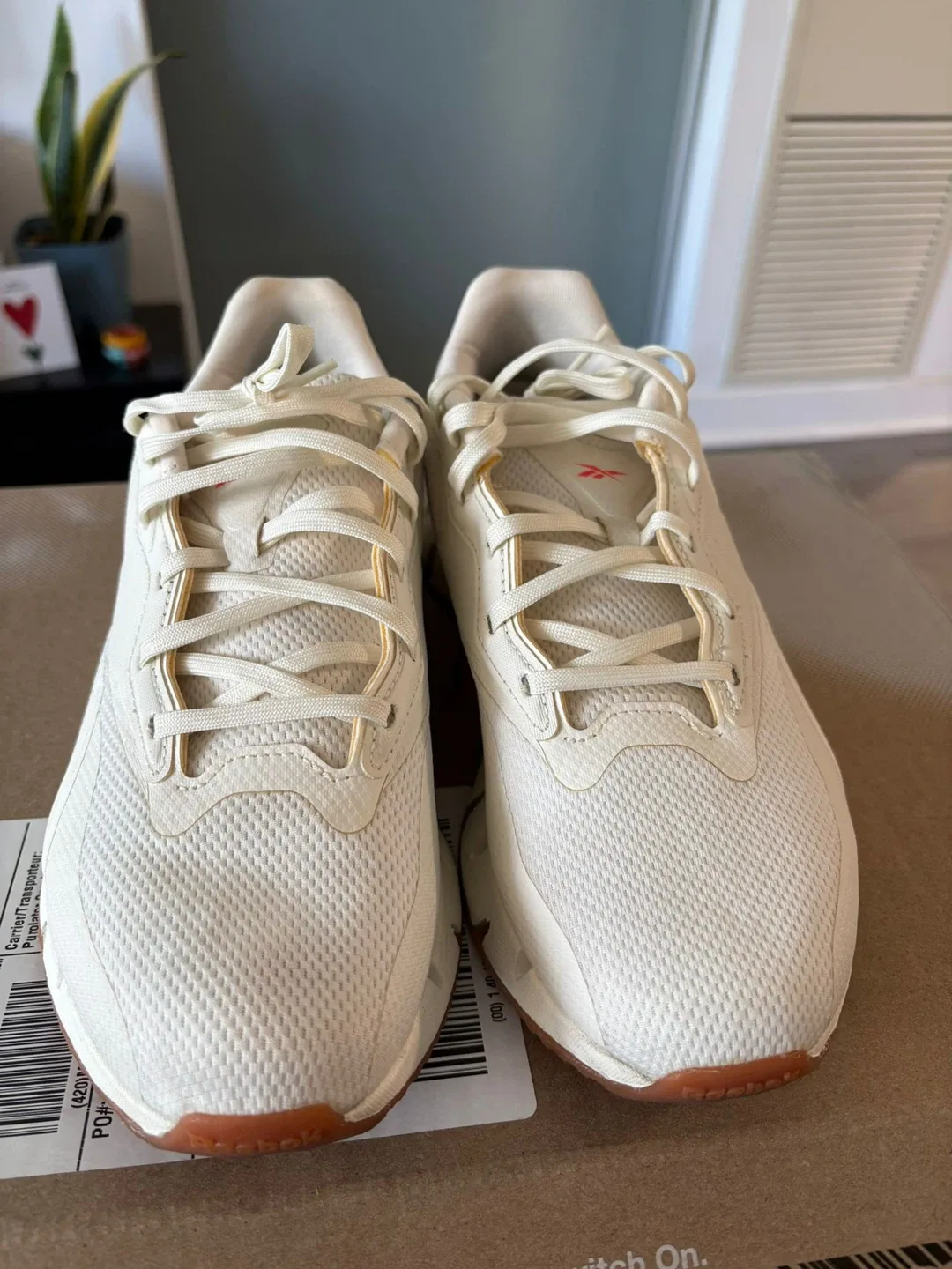 Reebok Women’s Running Shoes image indicator(2)