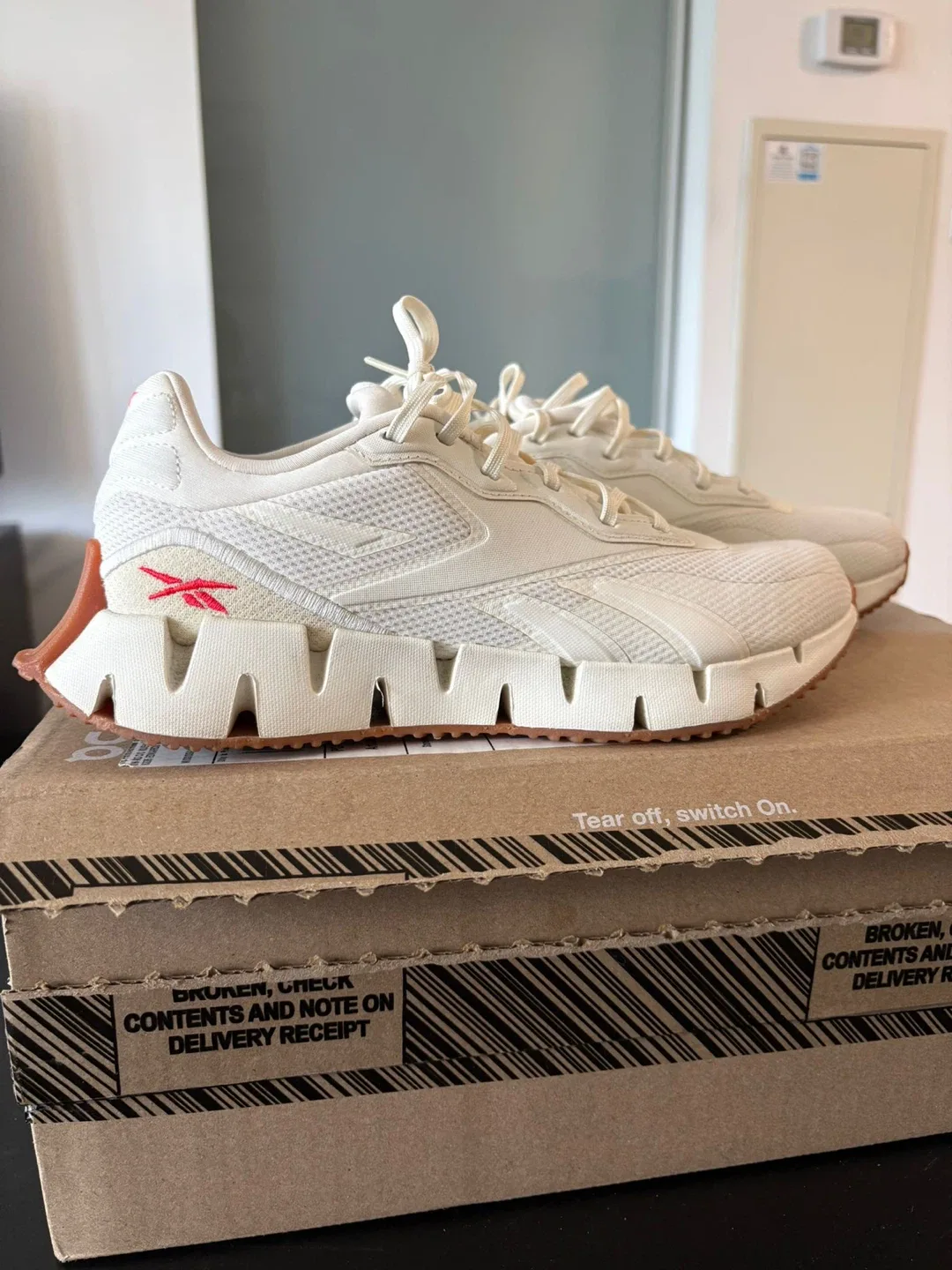 Reebok Women’s Running Shoes