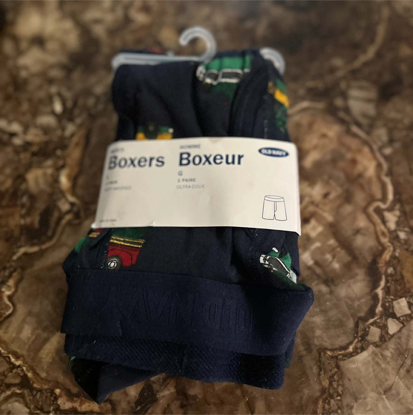 Old Navy Men's Boxers - Size L