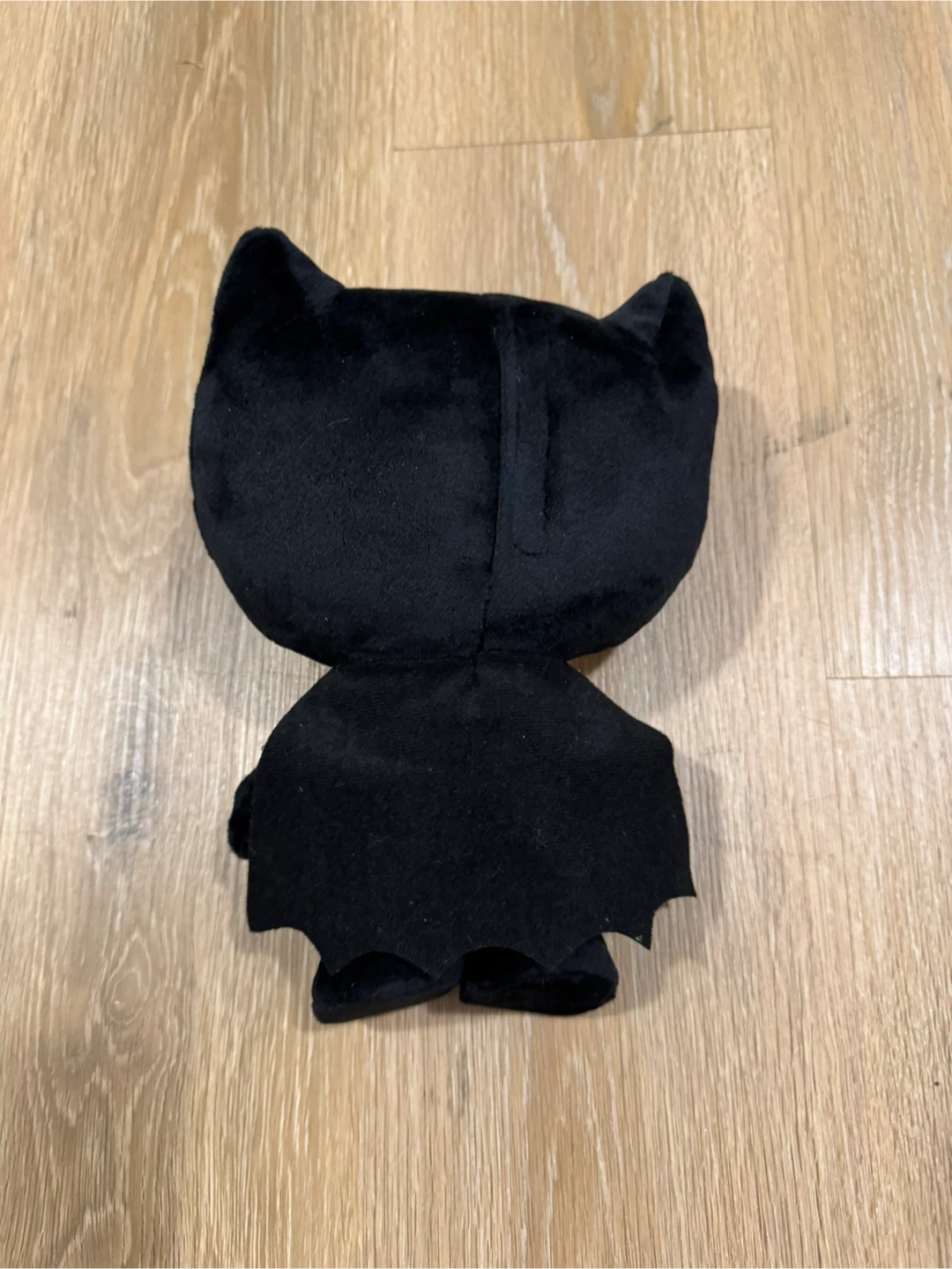 Batman DC Buddy Night Light Plush - photo 2