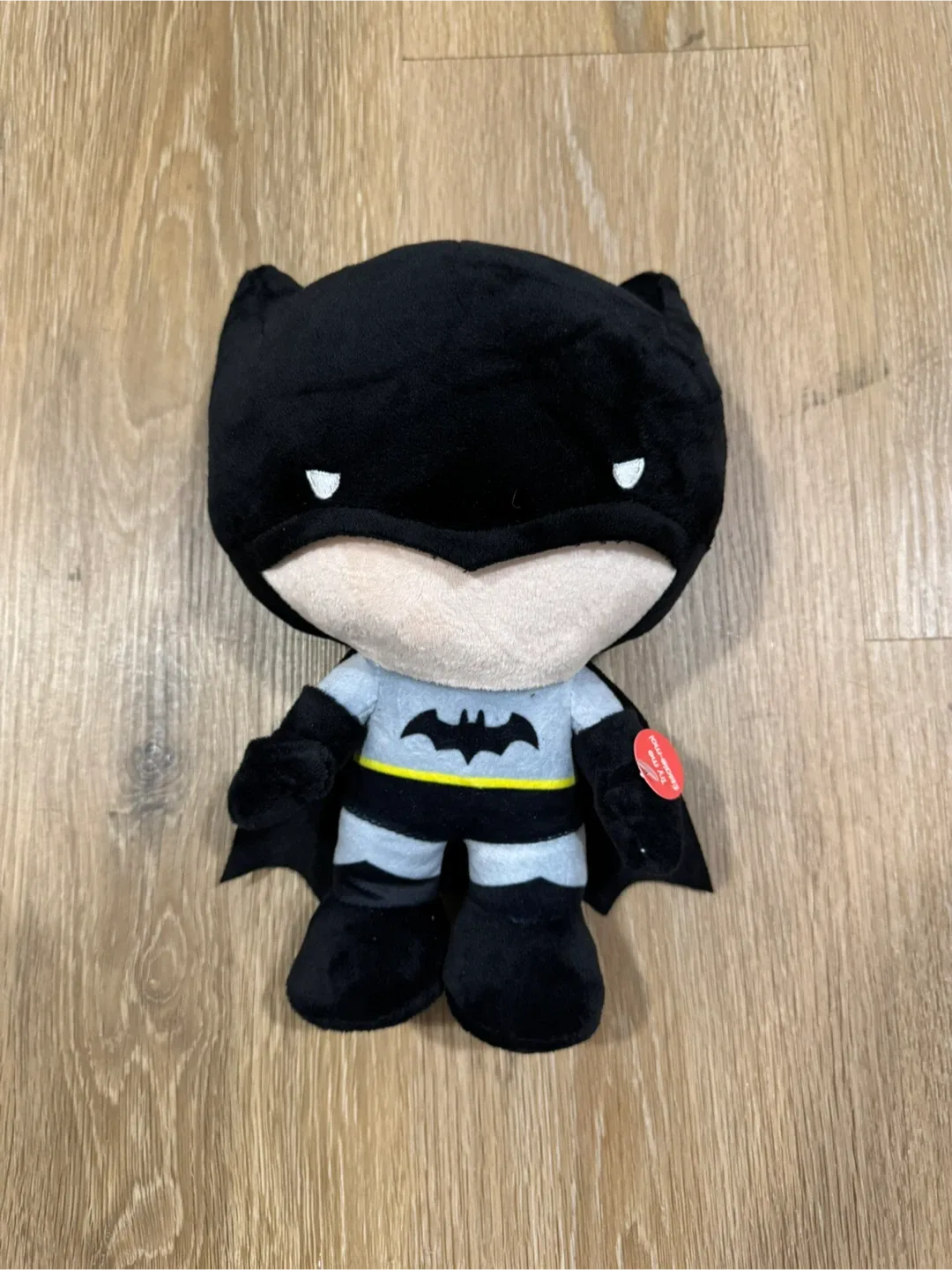 Batman DC Buddy Night Light Plush