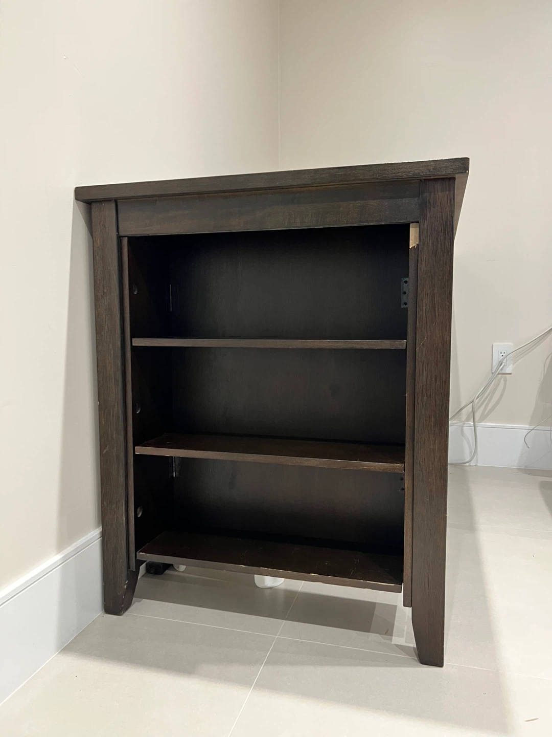 Astoria counter / bar table height 60”W