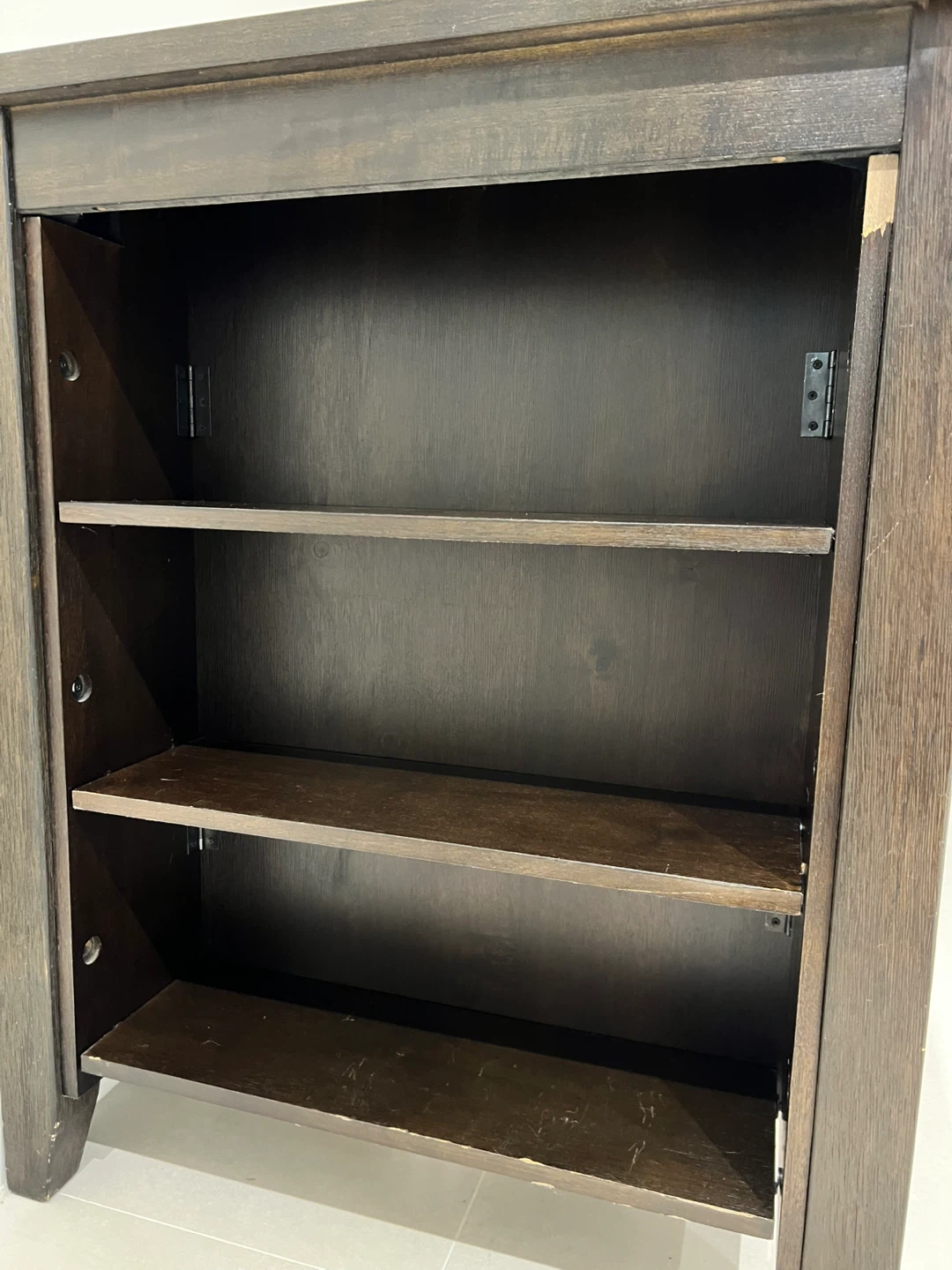 Astoria counter / bar table height 60”W - photo 2