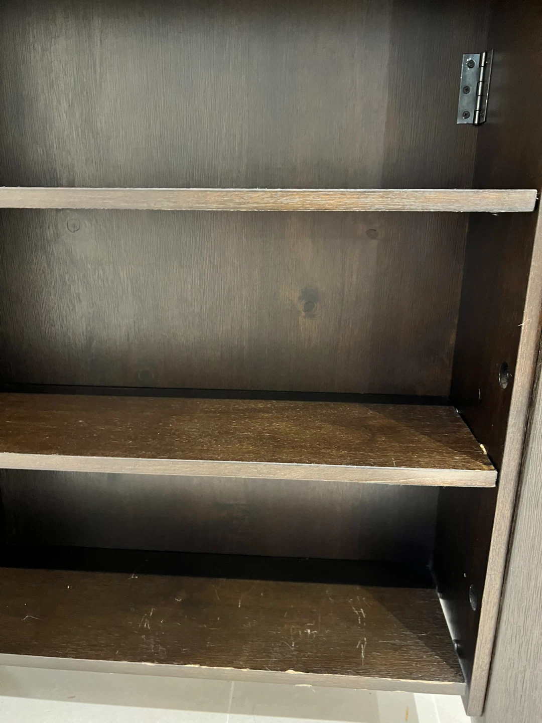 Astoria counter / bar table height 60”W - photo 3
