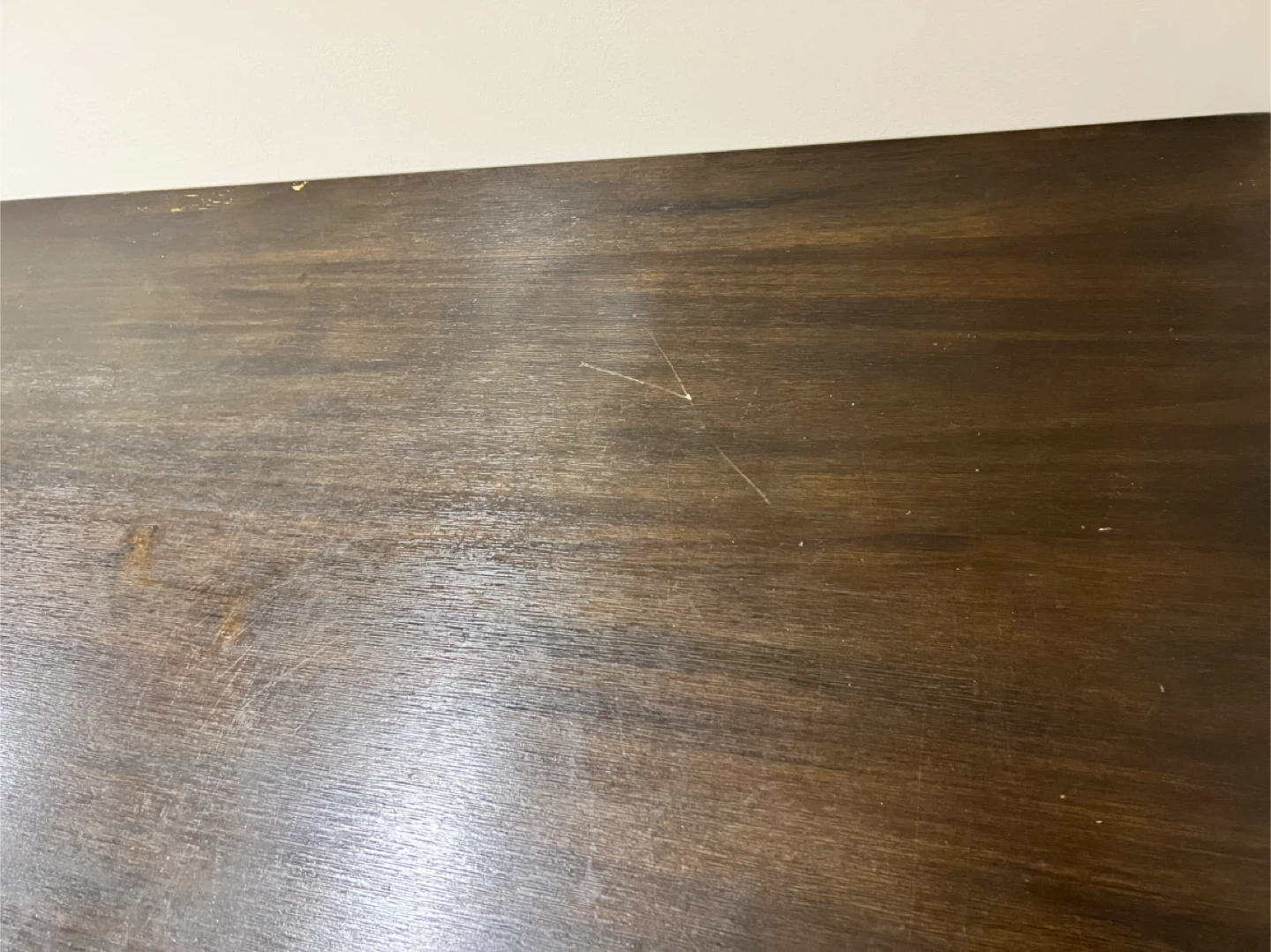 Astoria counter / bar table height 60”W - photo 4