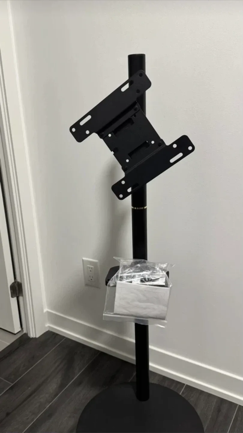 Rolling TV Stand for 13-49" Screens image indicator(3)