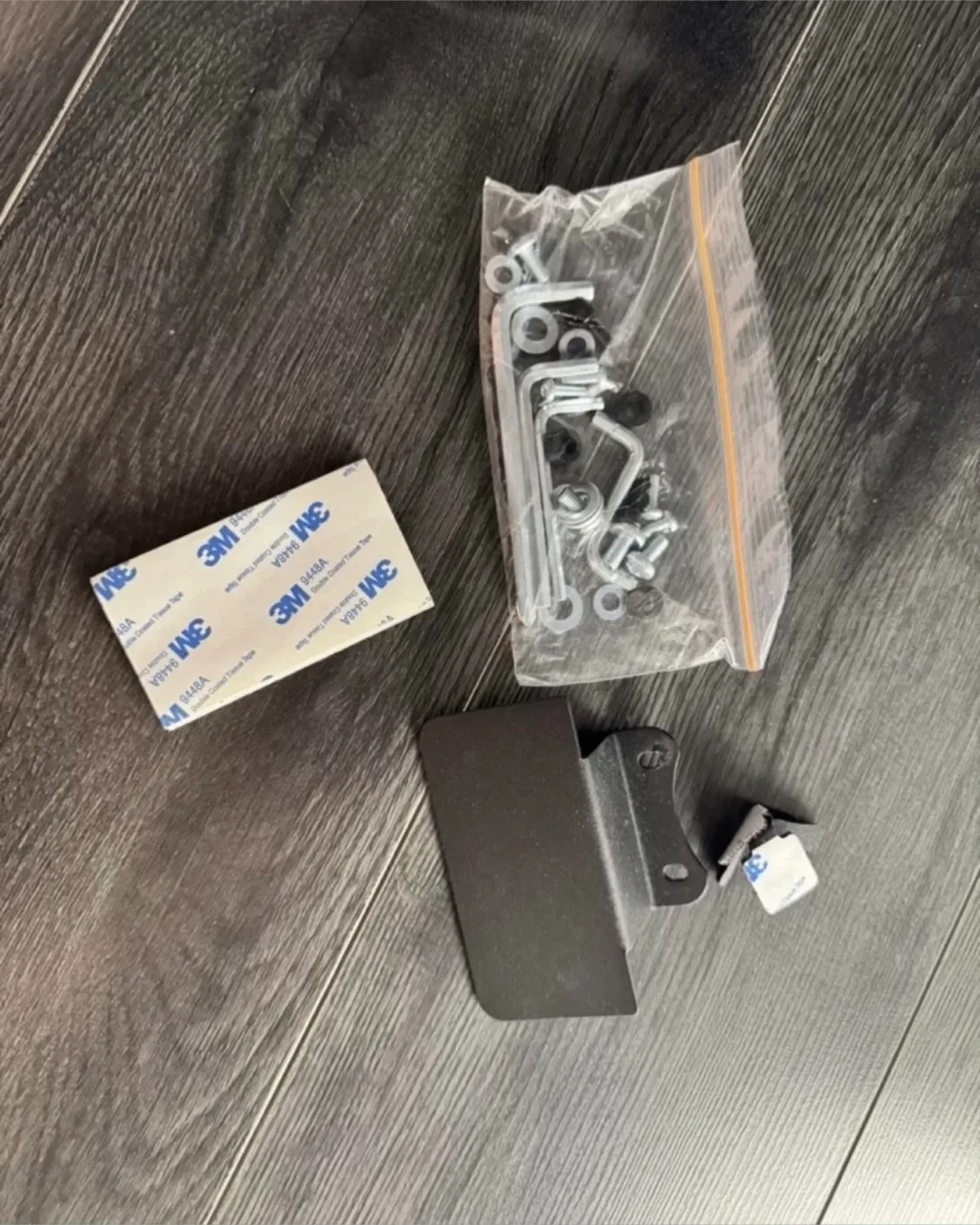 Rolling TV Stand for 13-49" Screens image indicator(8)