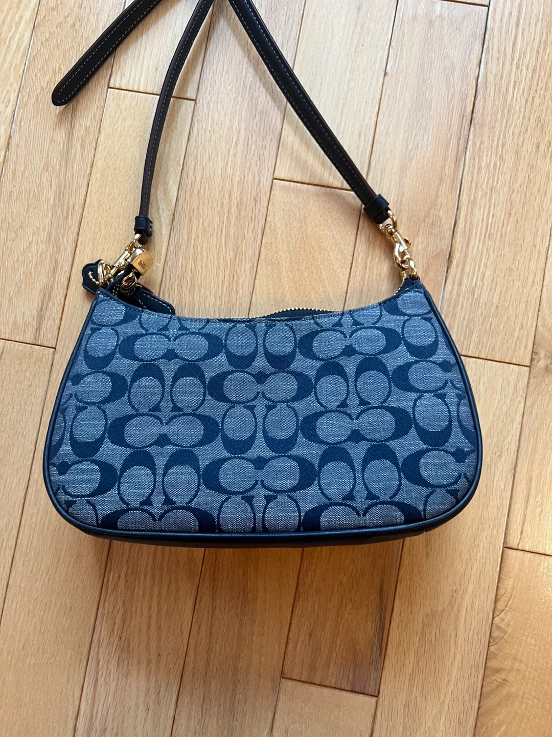 Coach Teri shoulder bag image indicator(2)