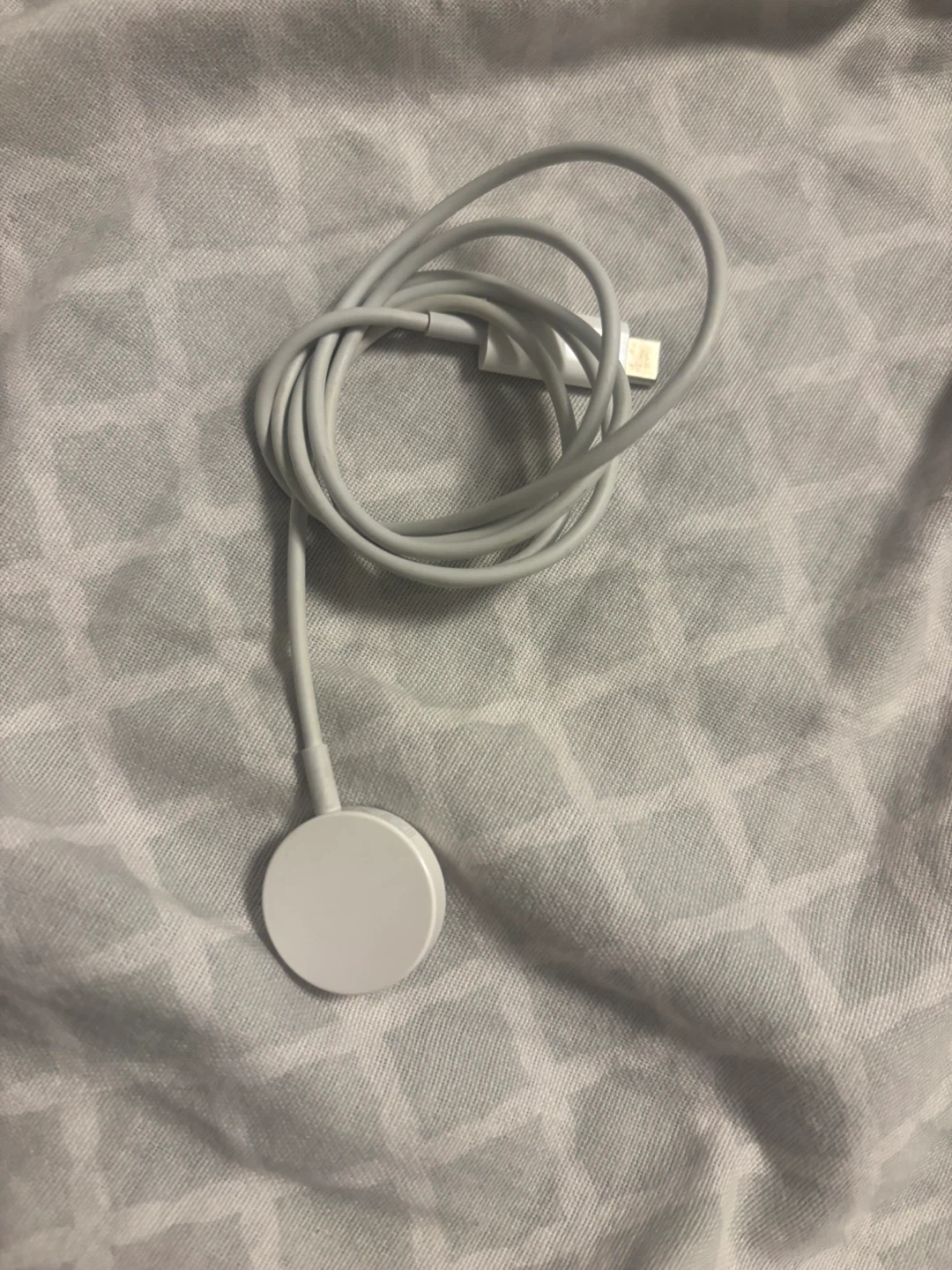 Apple Watch Charger - Magnetic Fast Charger