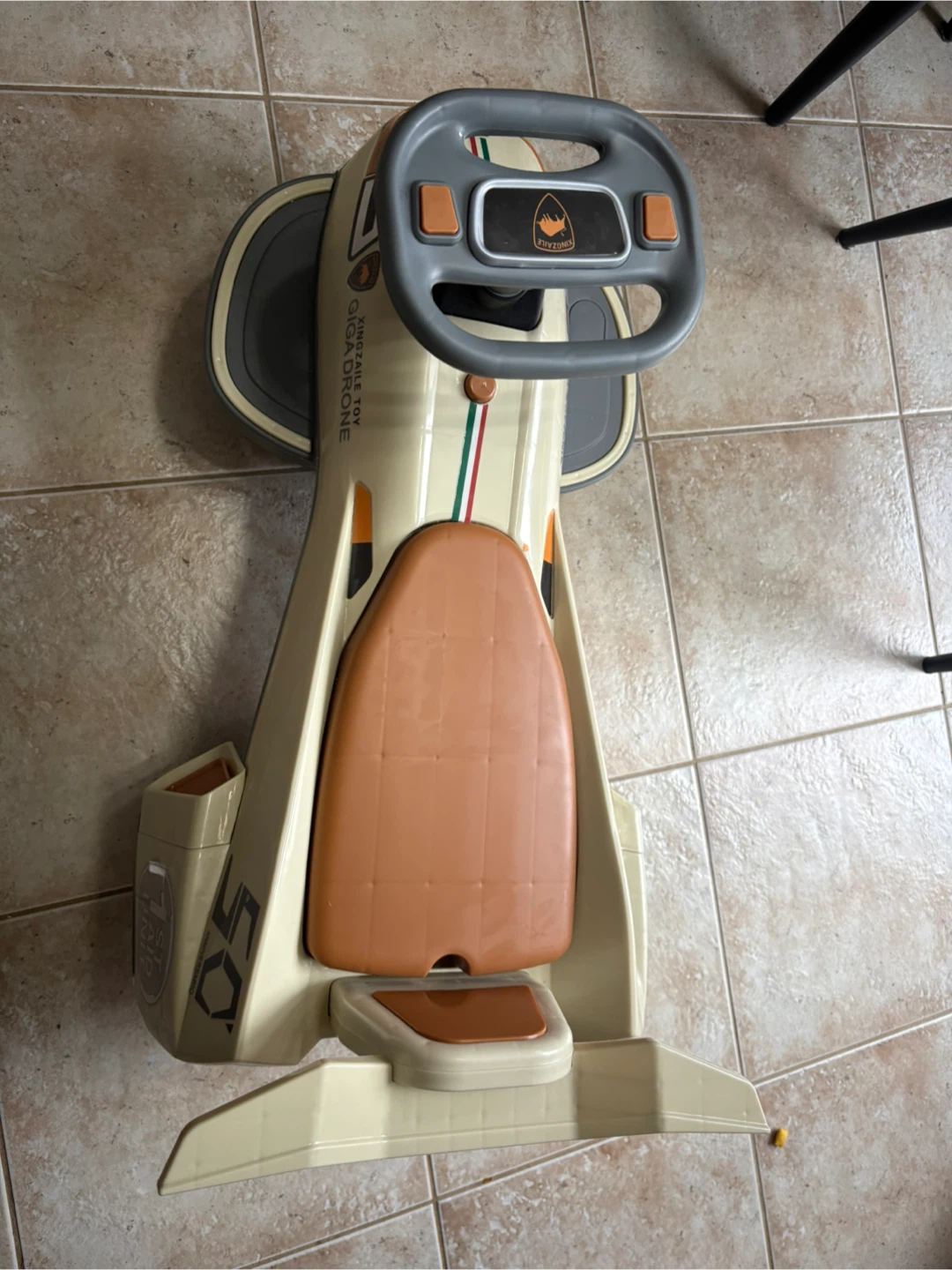 kids toy，Ride-On Car - photo 2