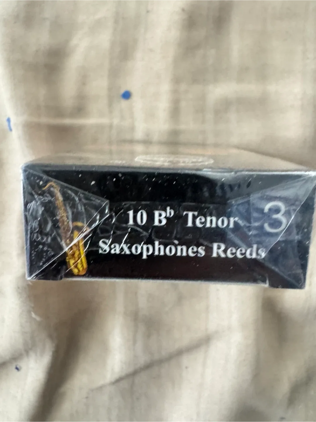 Légère Tenor Saxophone Reeds 3.50 image indicator(10)