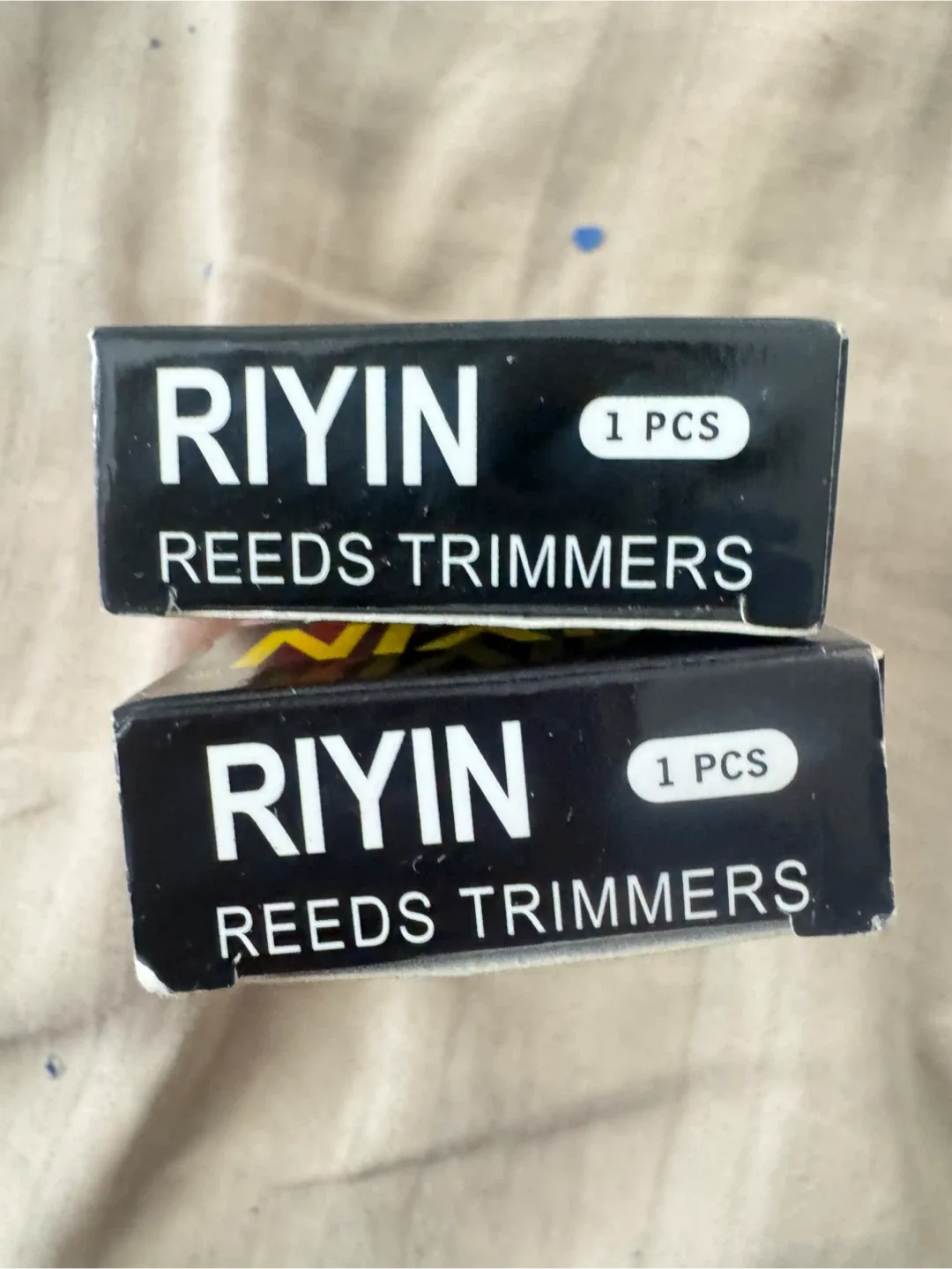 RIYIN Reeds Trimmers - 1 PCS image indicator(2)