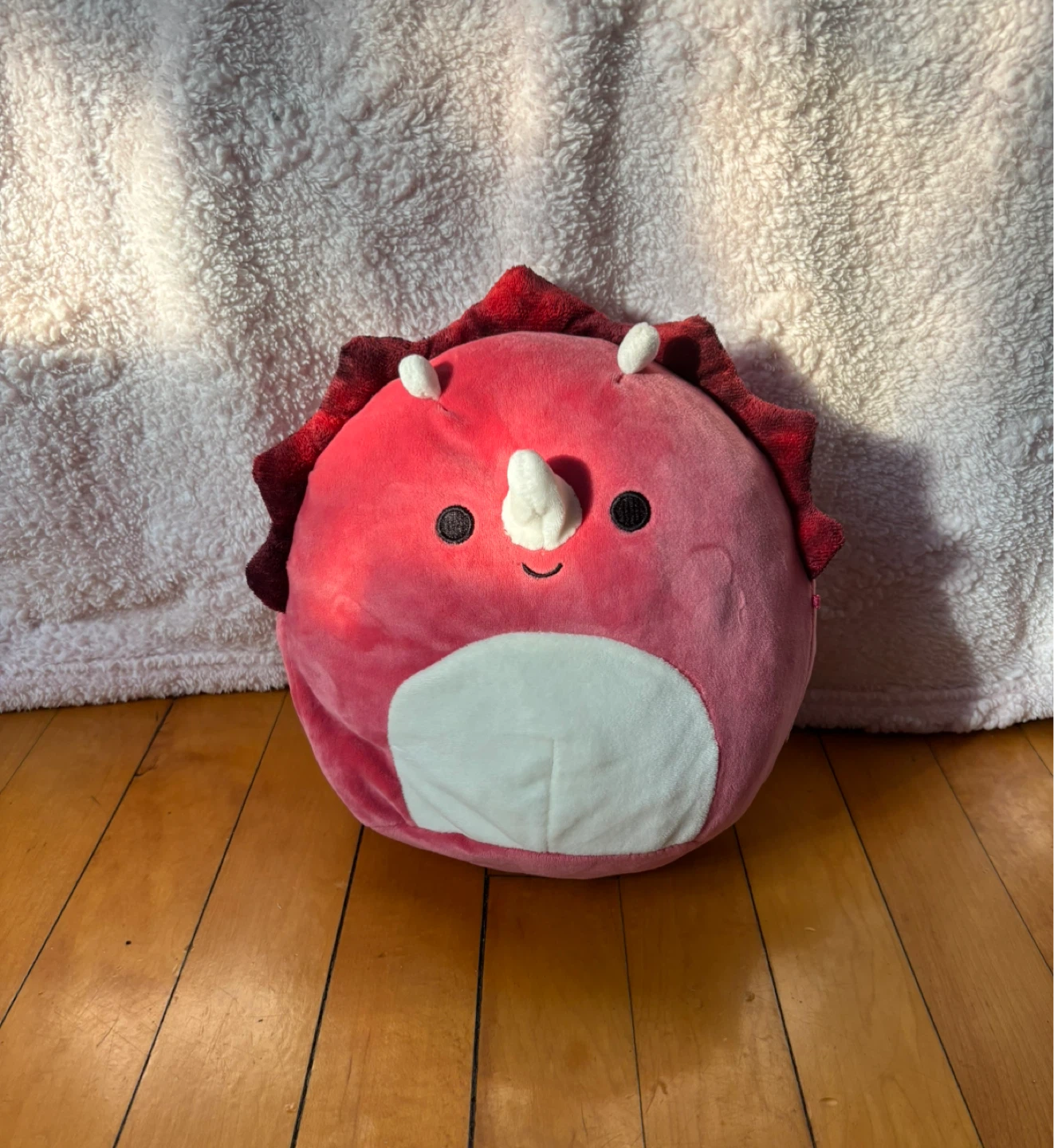 Squishmallows Plush - Dinosaur & Narwhal - photo 2