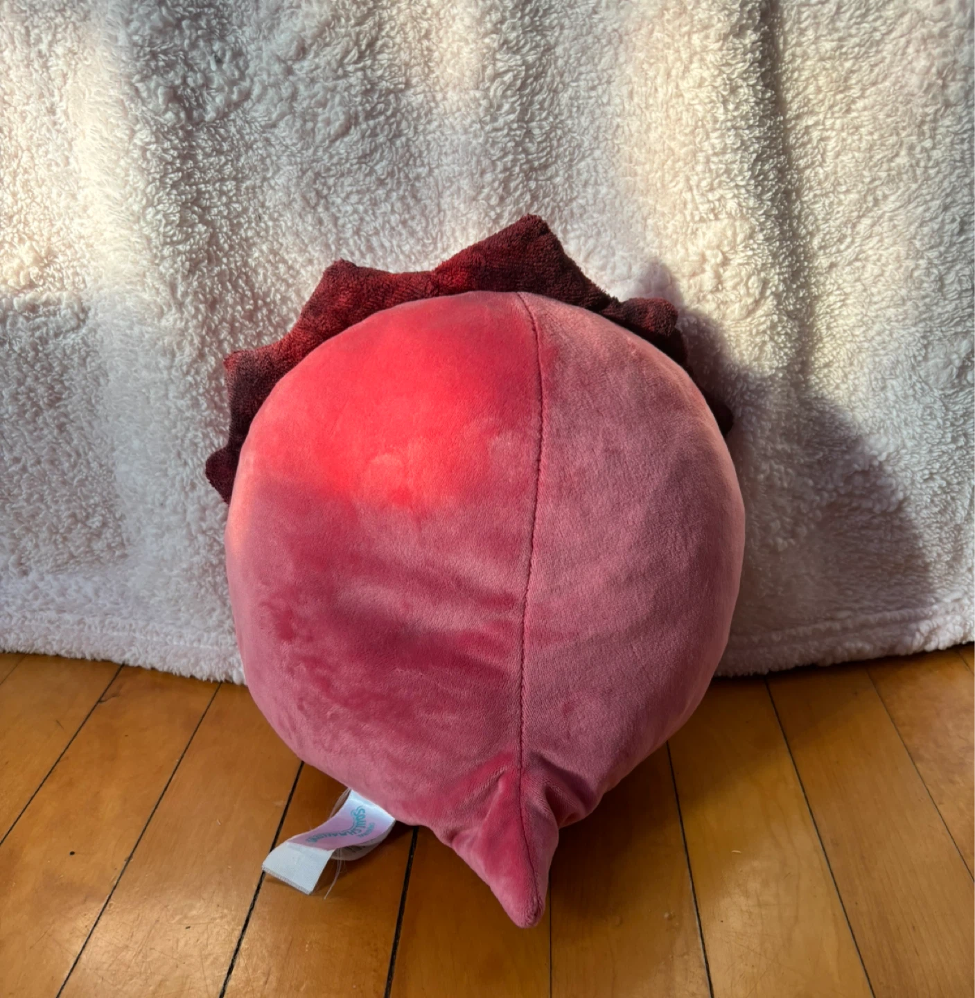 Squishmallows Plush - Dinosaur & Narwhal - photo 3