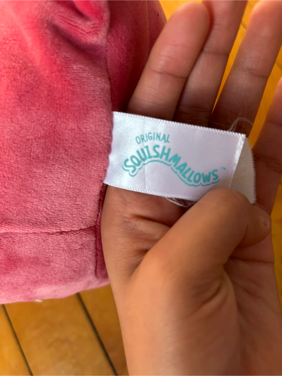 Squishmallows Plush - Dinosaur & Narwhal - photo 4