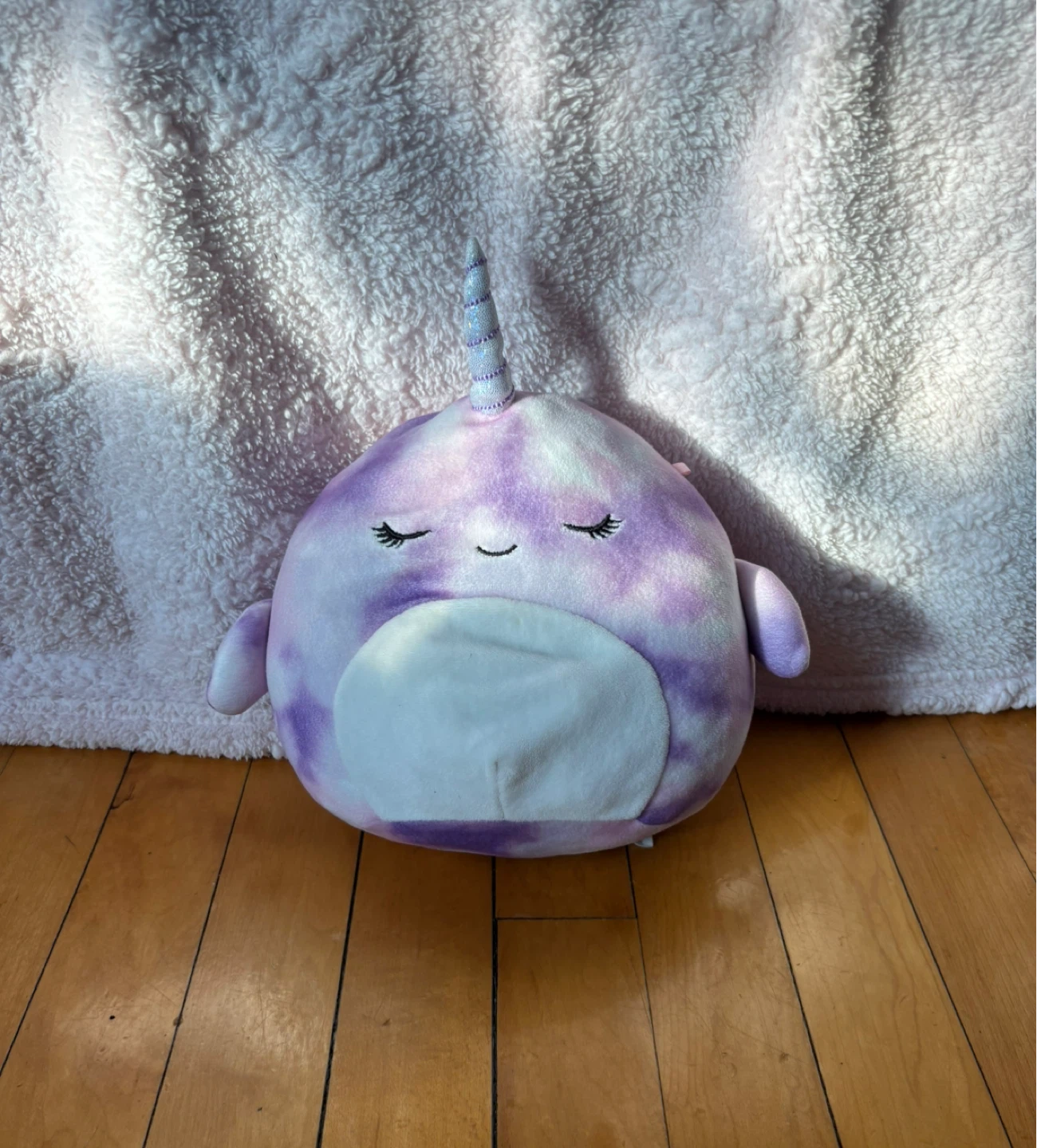 Squishmallows Plush - Dinosaur & Narwhal - photo 5