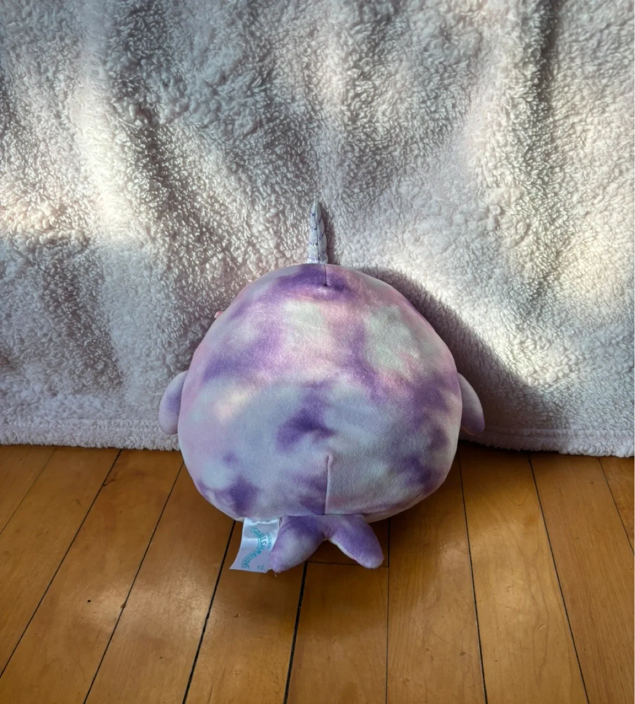 Squishmallows Plush - Dinosaur & Narwhal image indicator(6)