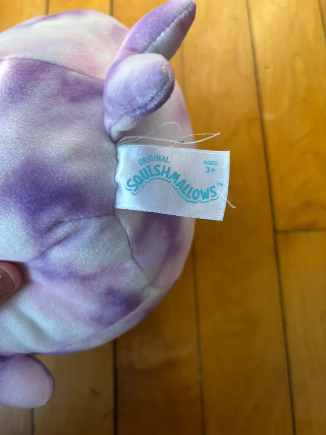 Squishmallows Plush - Dinosaur & Narwhal image indicator(7)