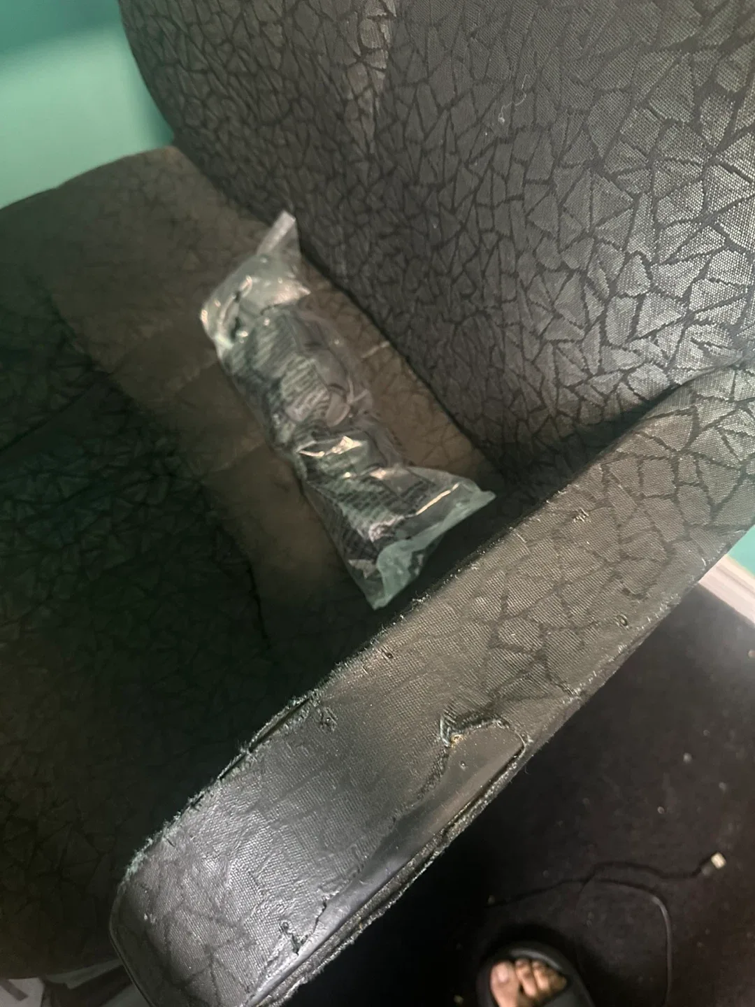 Office Chair - Black image indicator(4)