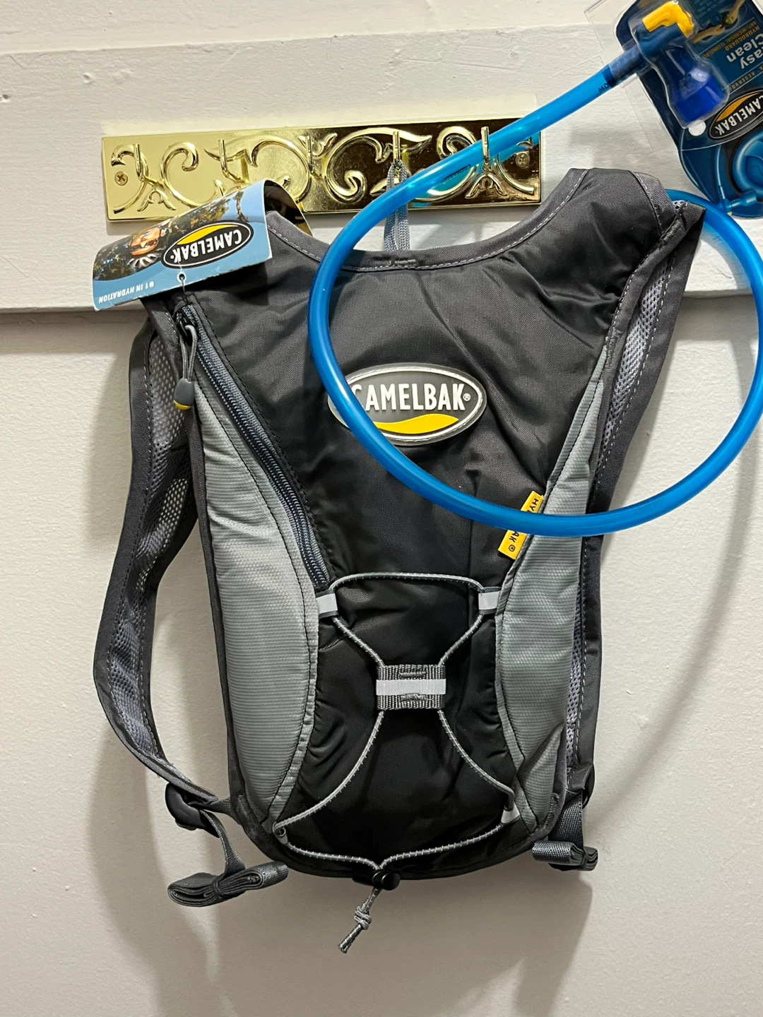 CamelBak HydroBak Bike 1.5L Hydration Pack - photo 2