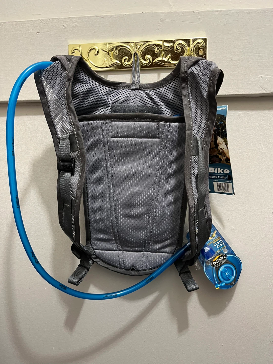 CamelBak HydroBak Bike 1.5L Hydration Pack - photo 4