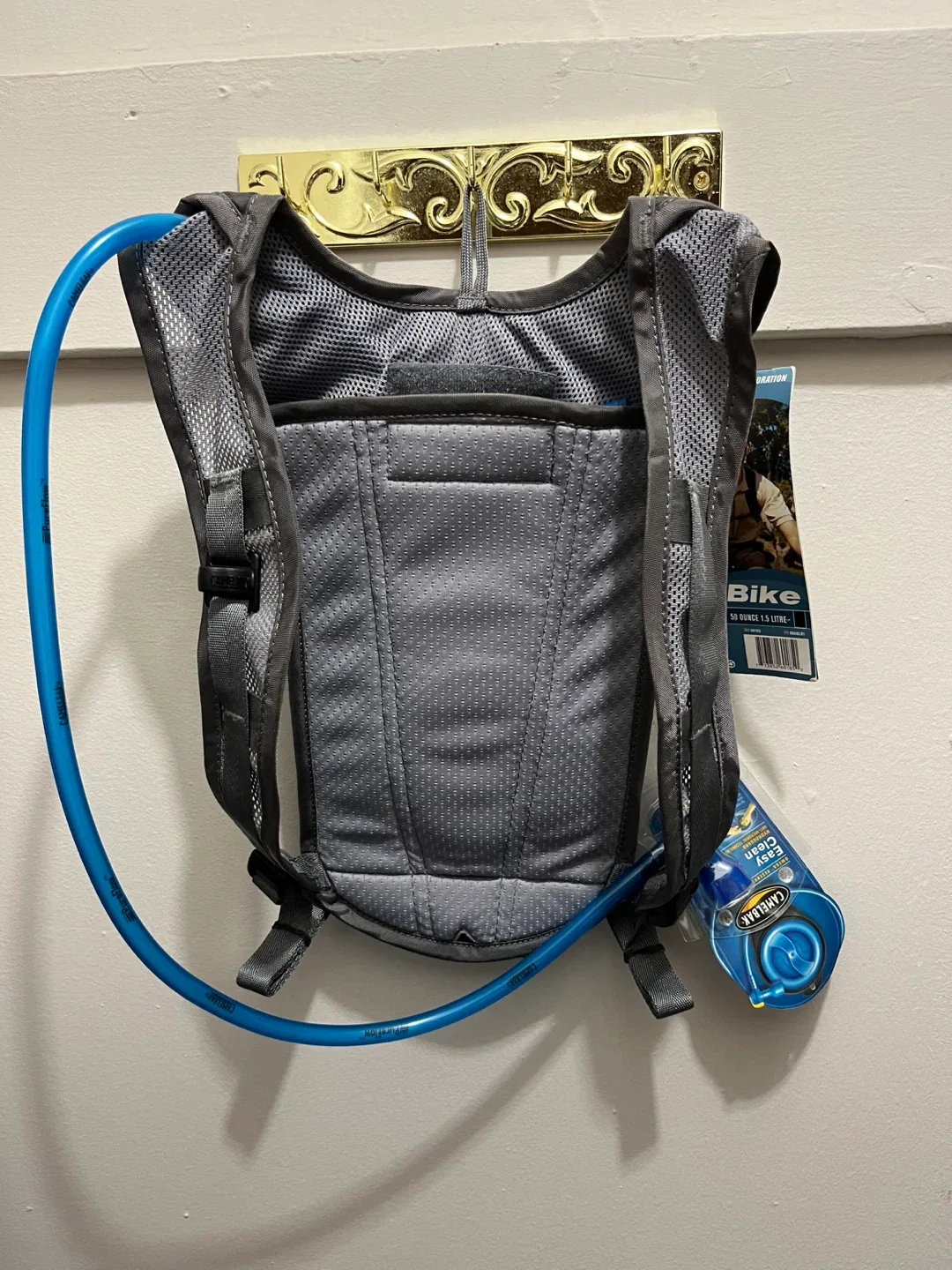 CamelBak HydroBak Bike 1.5L Hydration Pack image indicator(4)