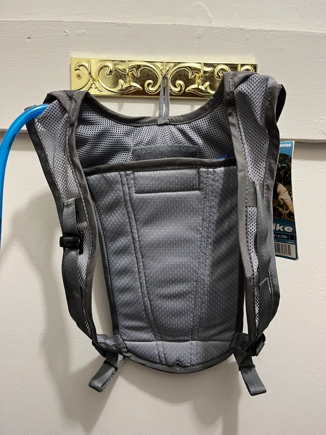 CamelBak HydroBak Bike 1.5L Hydration Pack - photo 5