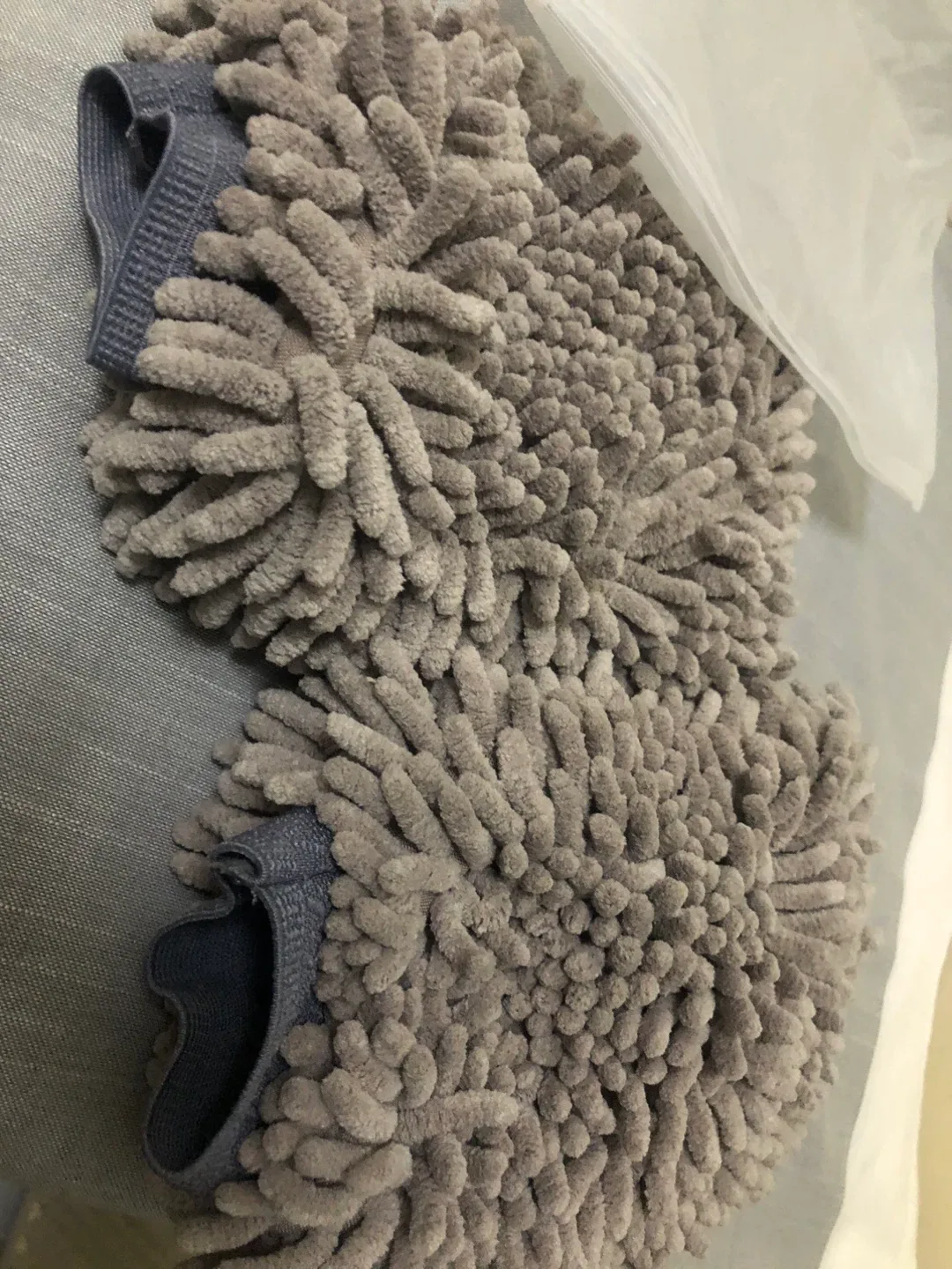 New DogLemi Dog Shammy Washable 2 Pack image indicator(2)