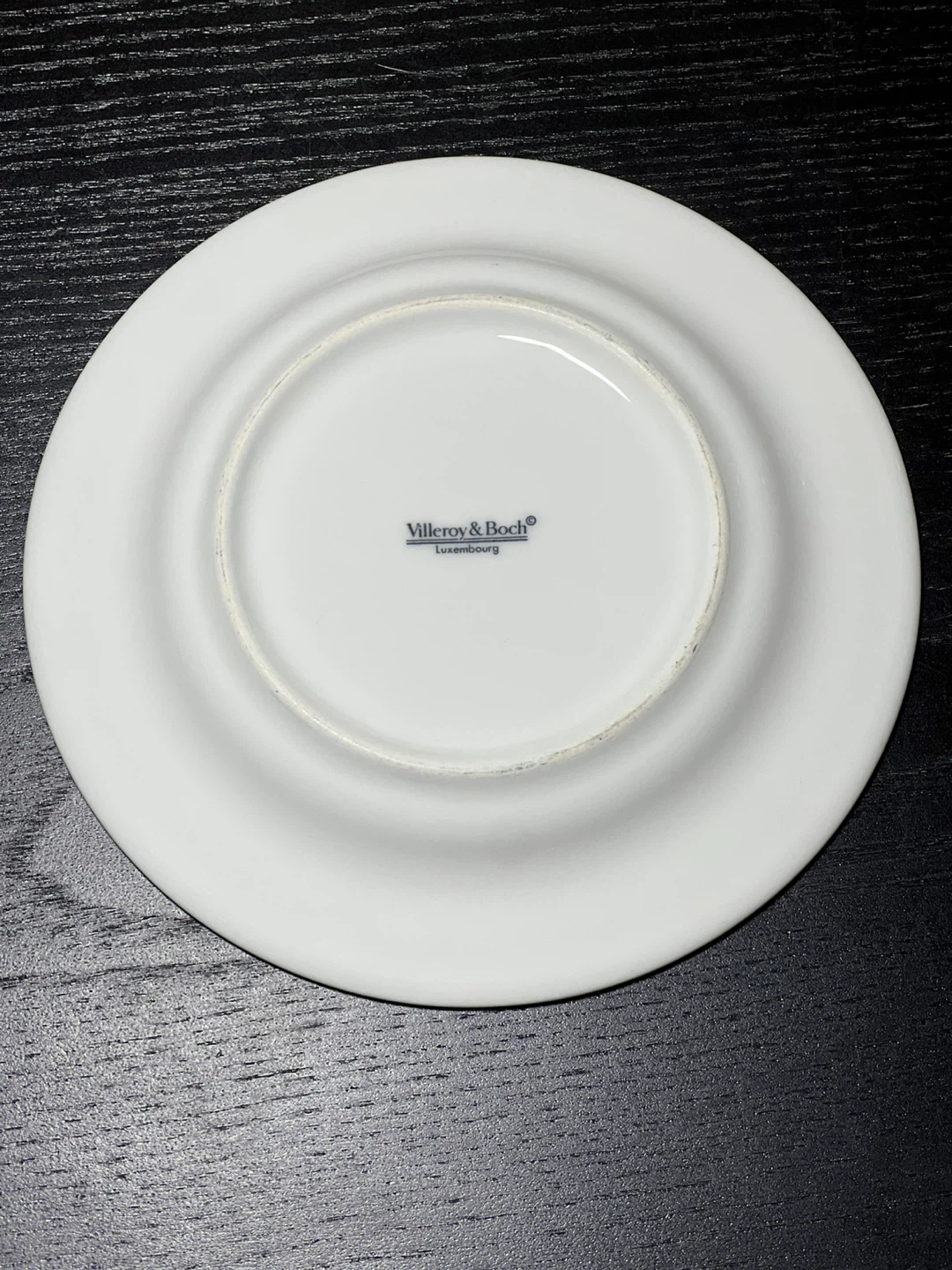 Villeroy And Boch - Rialto Pattern set of four 6.25” plates - photo 2