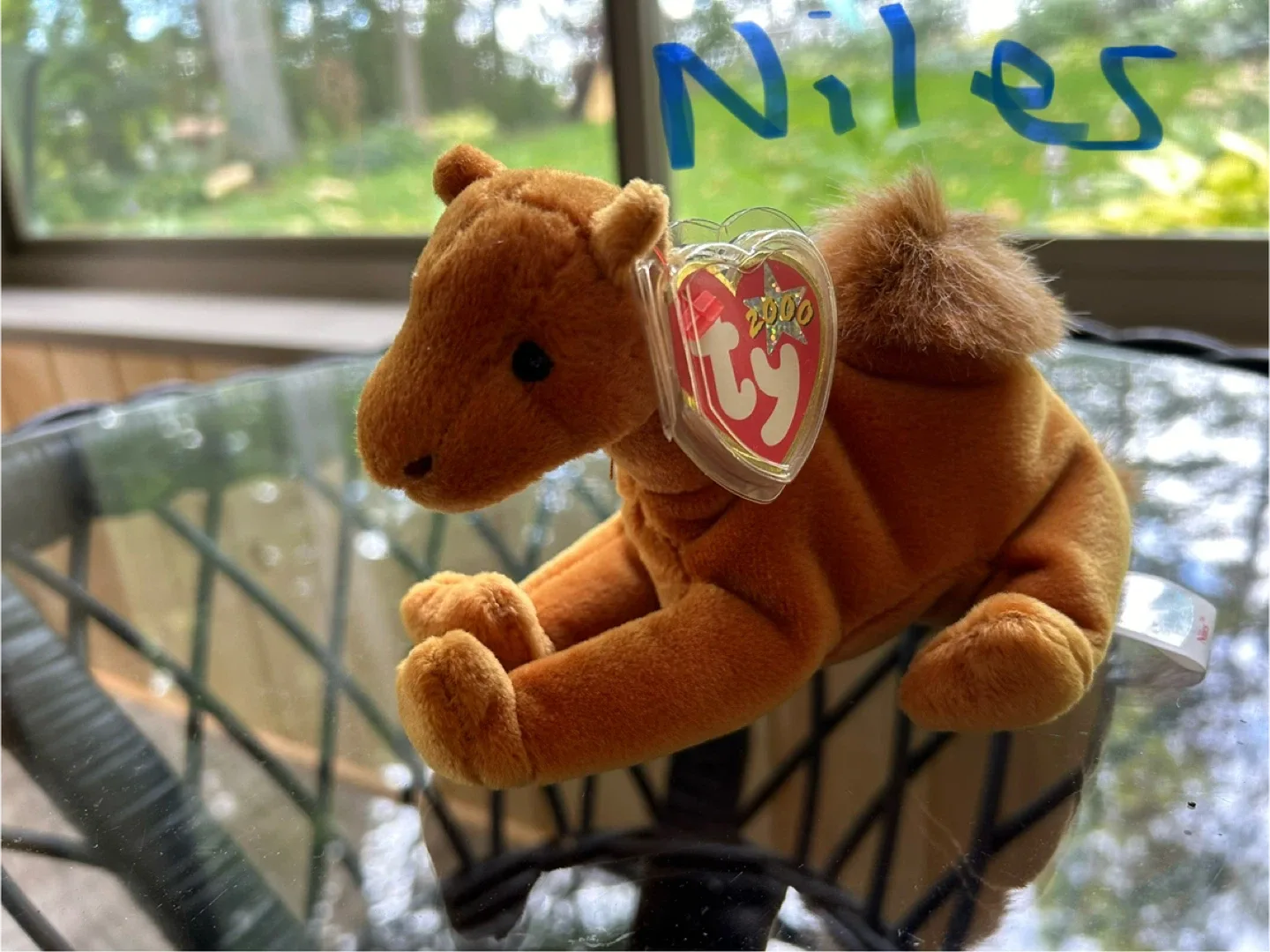 Ty Beanie Babies - Various Animals image indicator(3)