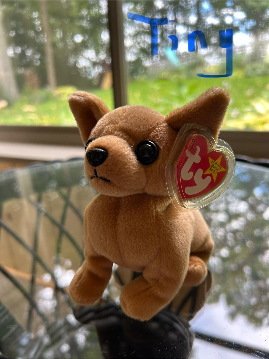 Ty Beanie Babies - Various Animals - photo 4