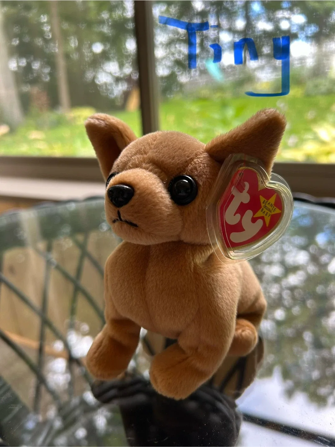 Ty Beanie Babies - Various Animals image indicator(4)