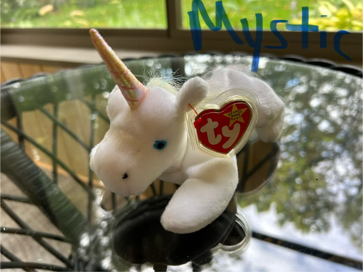 Ty Beanie Babies - Various Animals image indicator(2)