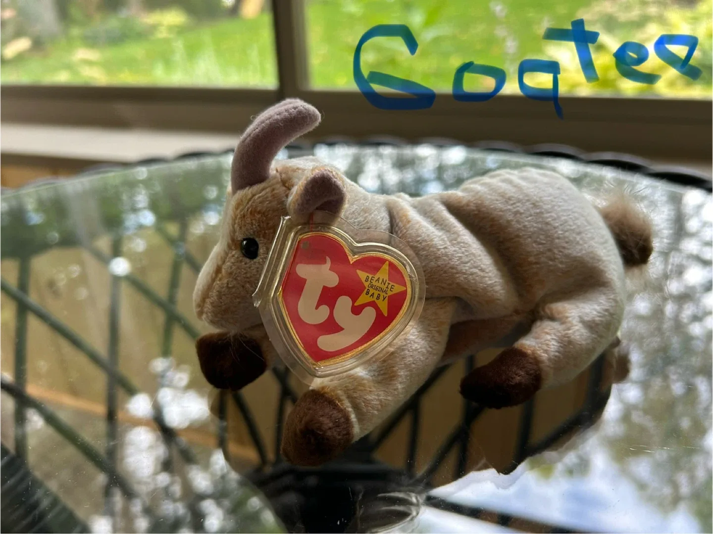 Ty Beanie Babies - Various Animals image indicator(6)