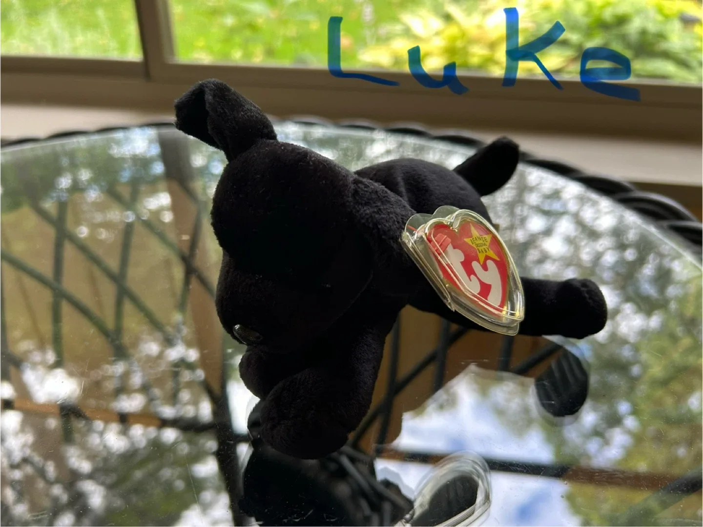 Ty Beanie Babies - Various Animals image indicator(5)