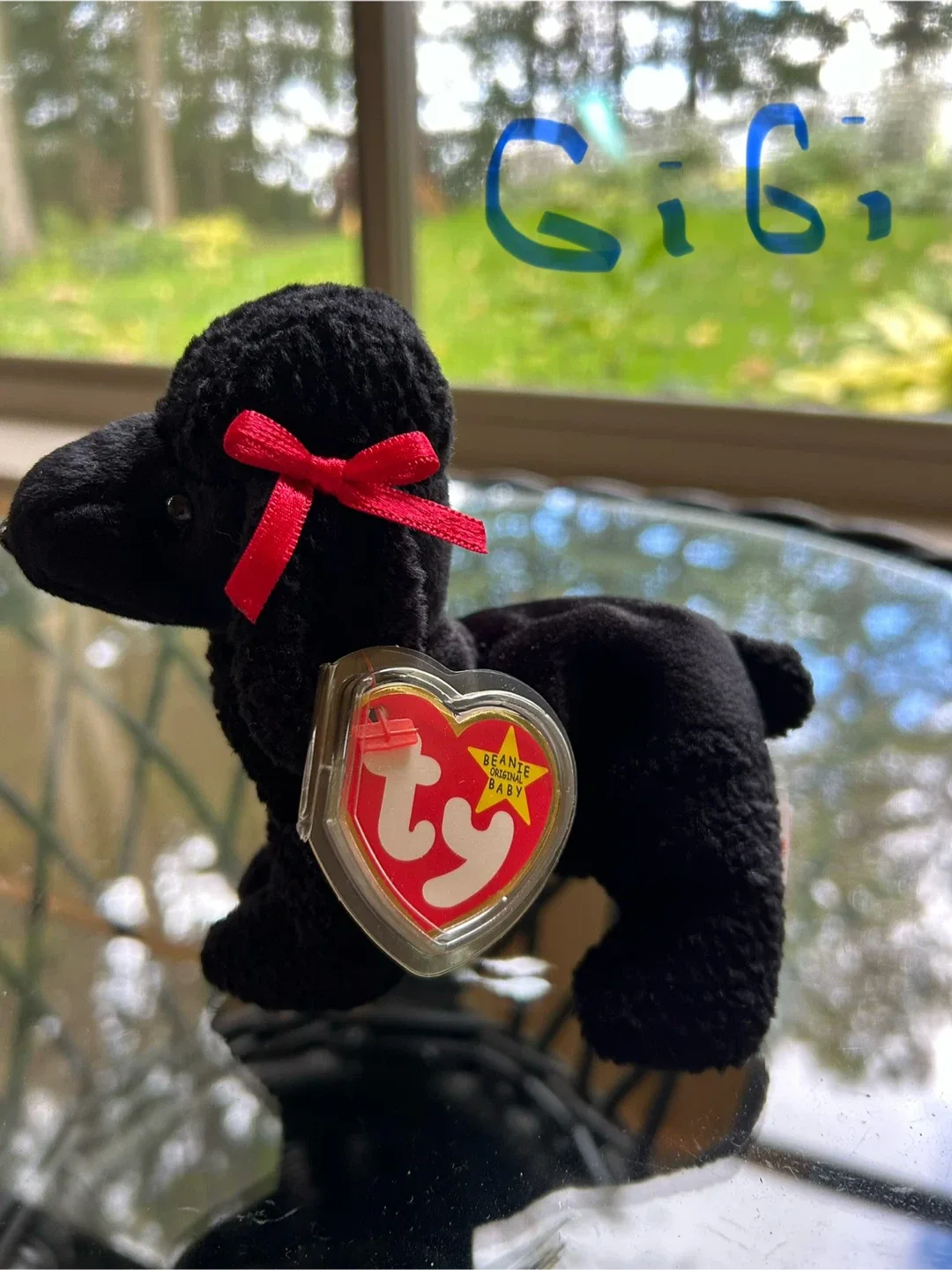 Ty Beanie Babies - Various Animals image indicator(8)