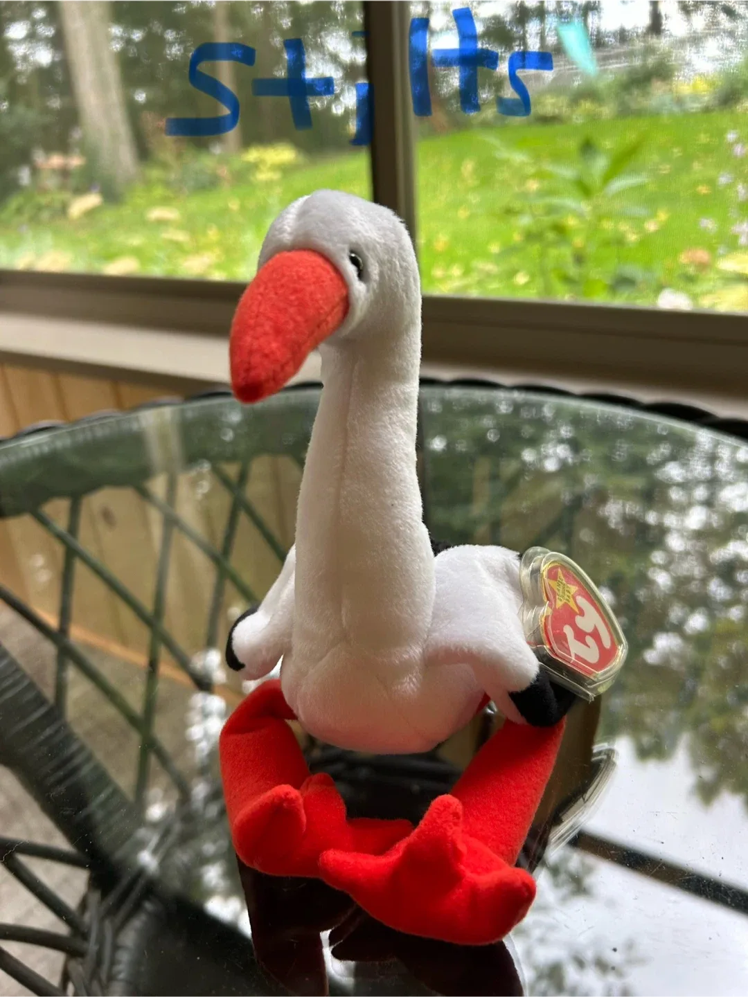 Ty Beanie Babies - Various Animals image indicator(9)