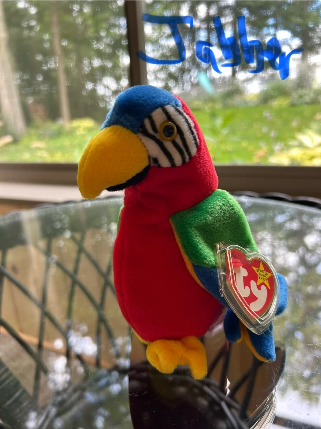 Ty Beanie Babies - Various Animals image indicator(7)