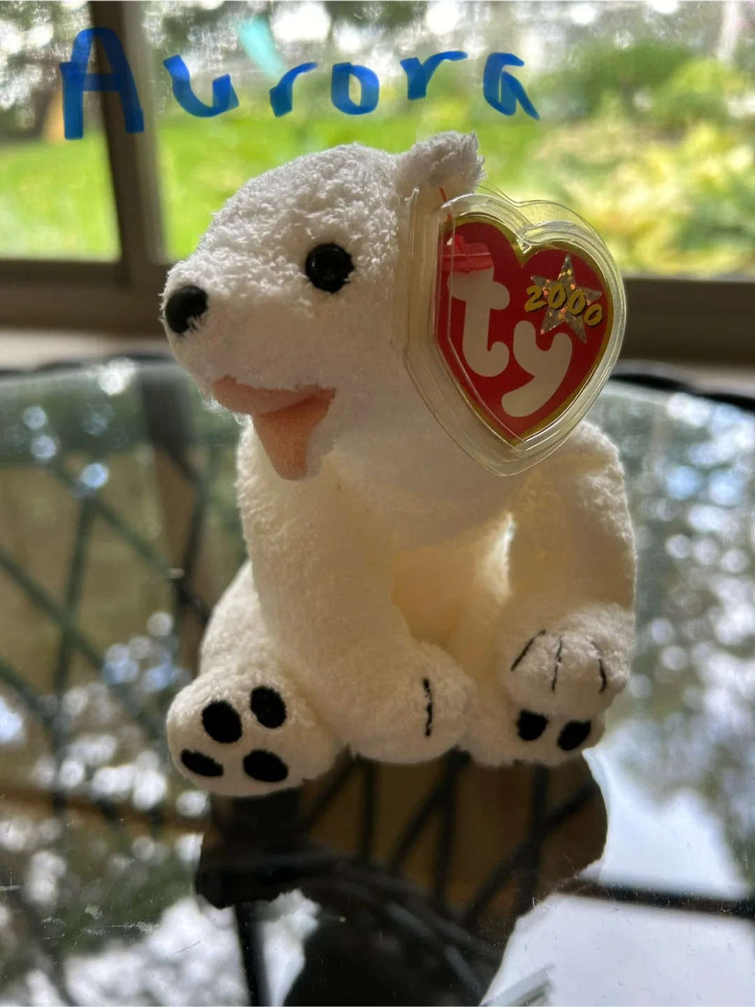 Ty Beanie Babies - Various Animals image indicator(10)